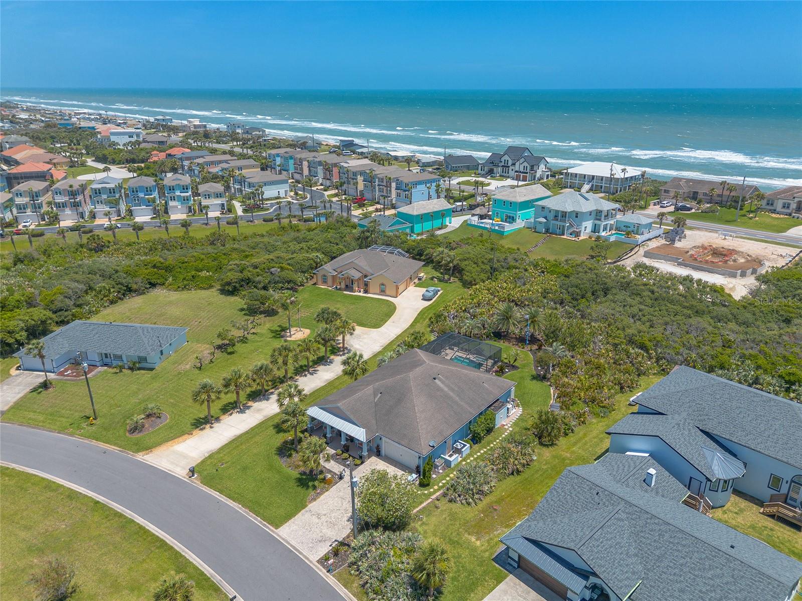 2626 OSPREY CIR N, FLAGLER BEACH, FL, 32136