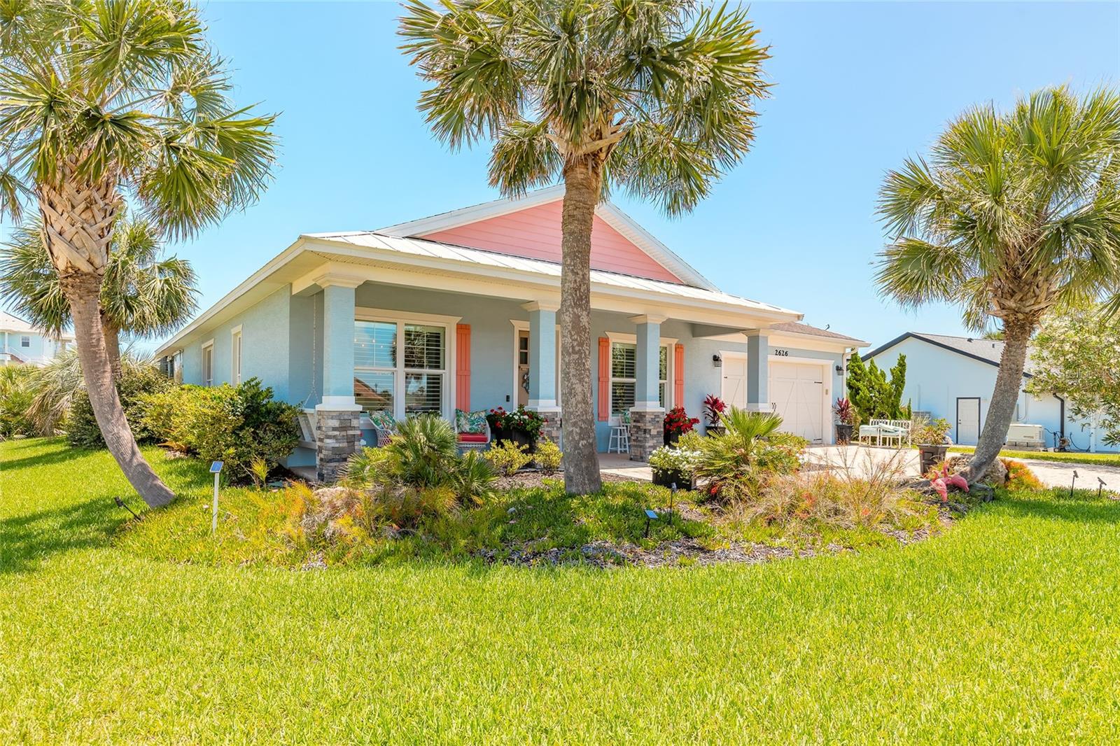 2626 OSPREY CIR N, FLAGLER BEACH, FL, 32136
