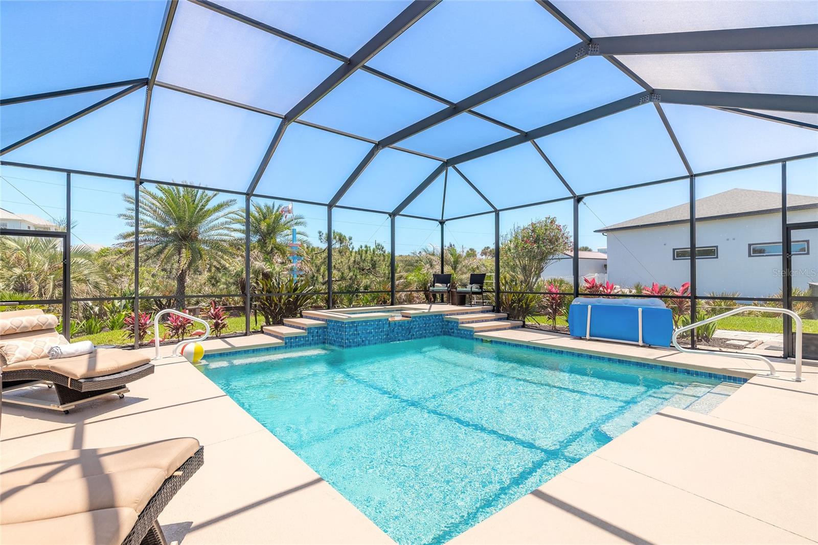2626 OSPREY CIR N, FLAGLER BEACH, FL, 32136