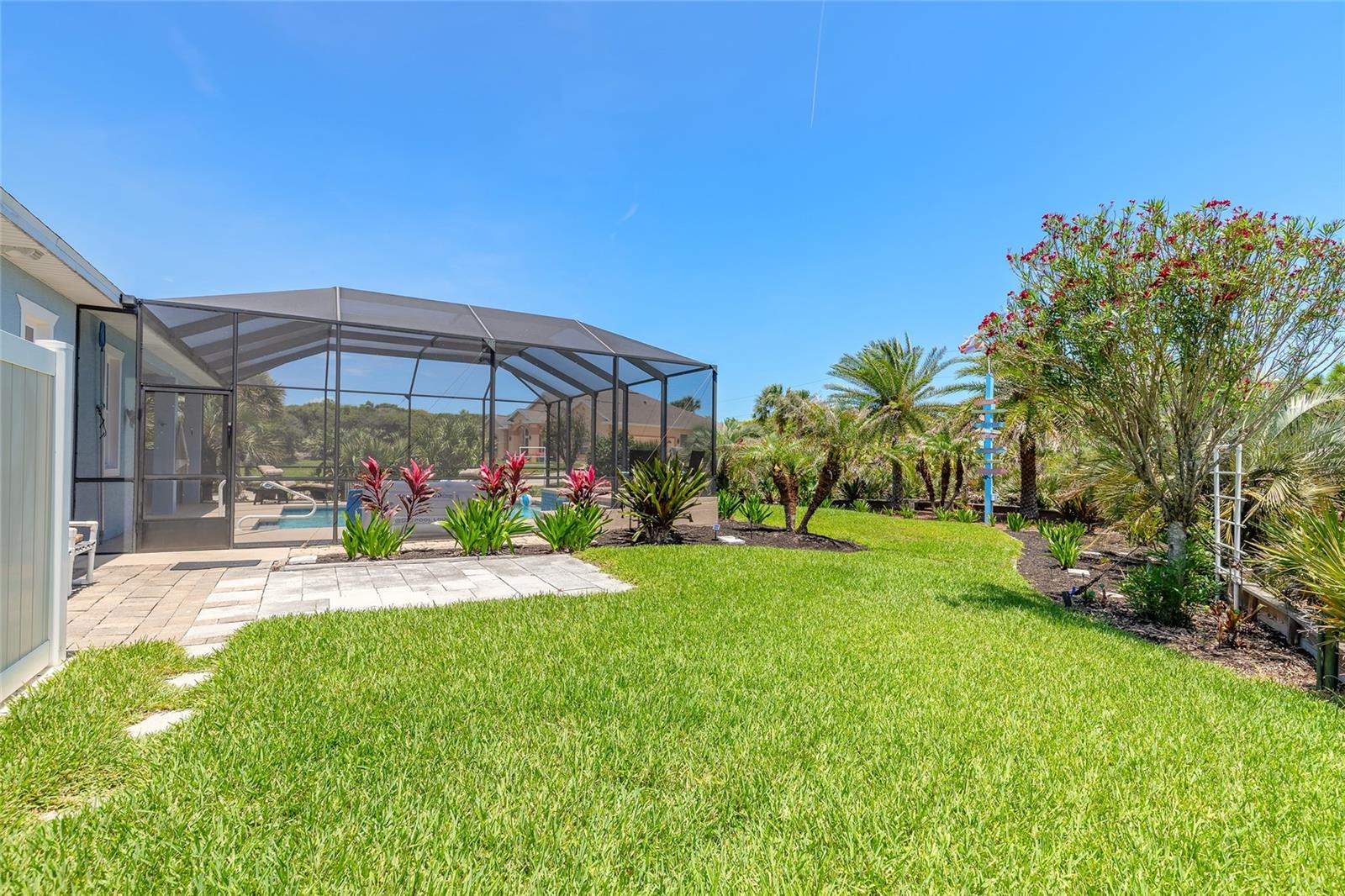 2626 OSPREY CIR N, FLAGLER BEACH, FL, 32136