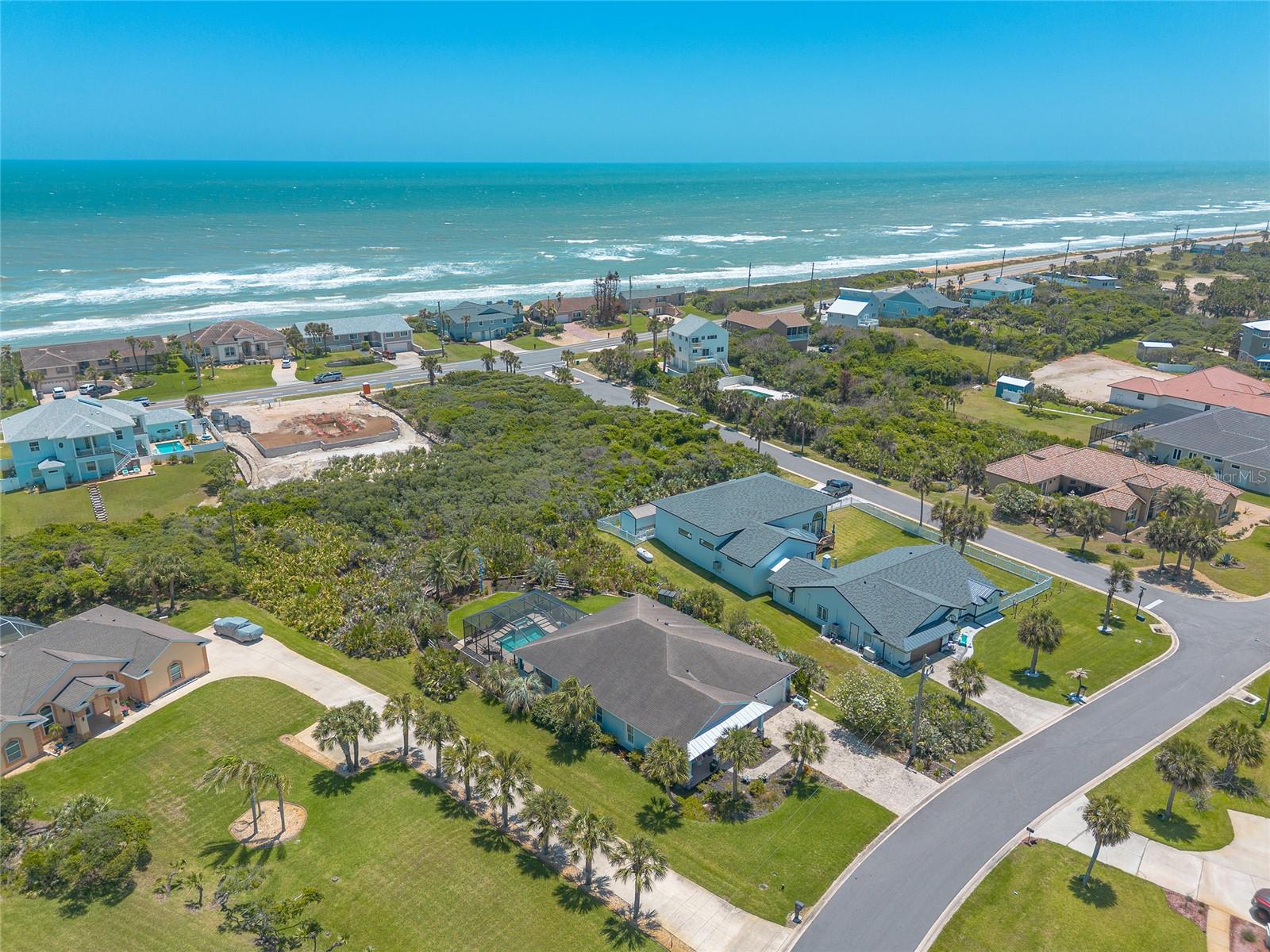 2626 OSPREY CIR N, FLAGLER BEACH, FL, 32136