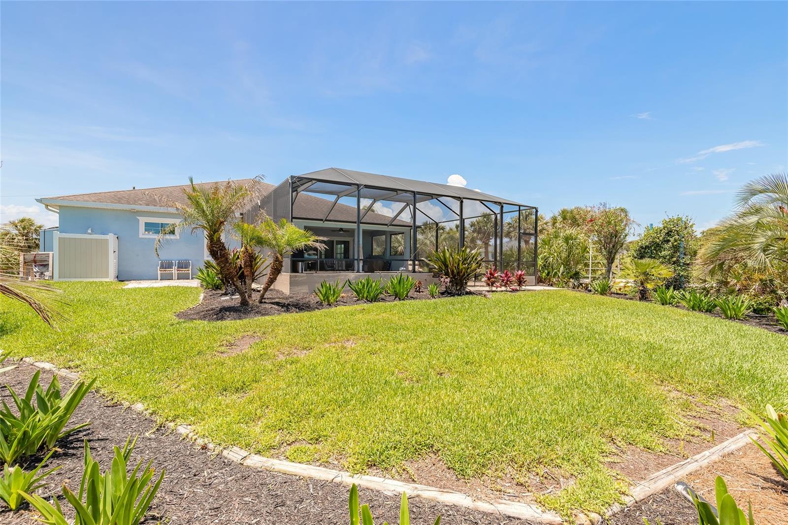 2626 OSPREY CIR N, FLAGLER BEACH, FL, 32136