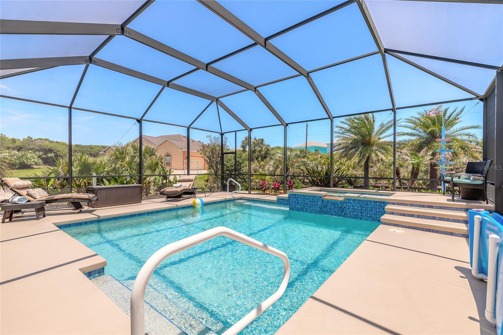 2626 OSPREY CIR N, FLAGLER BEACH, FL, 32136