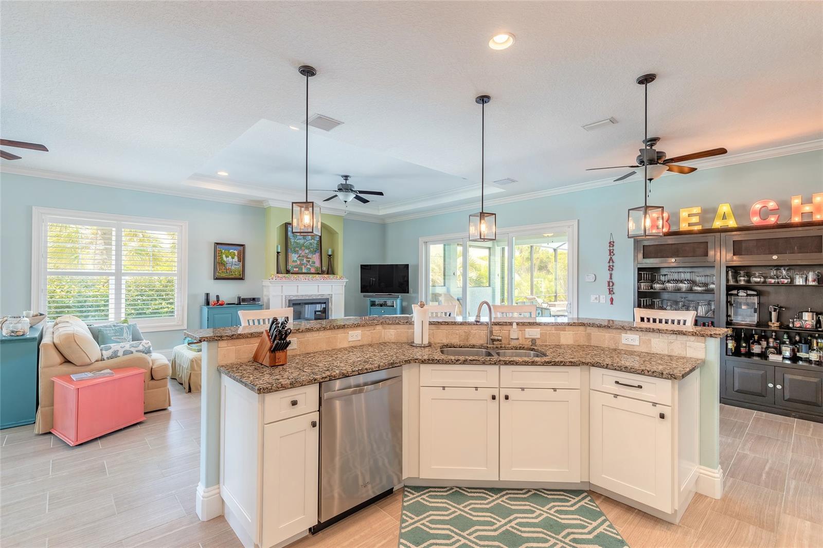 2626 OSPREY CIR N, FLAGLER BEACH, FL, 32136