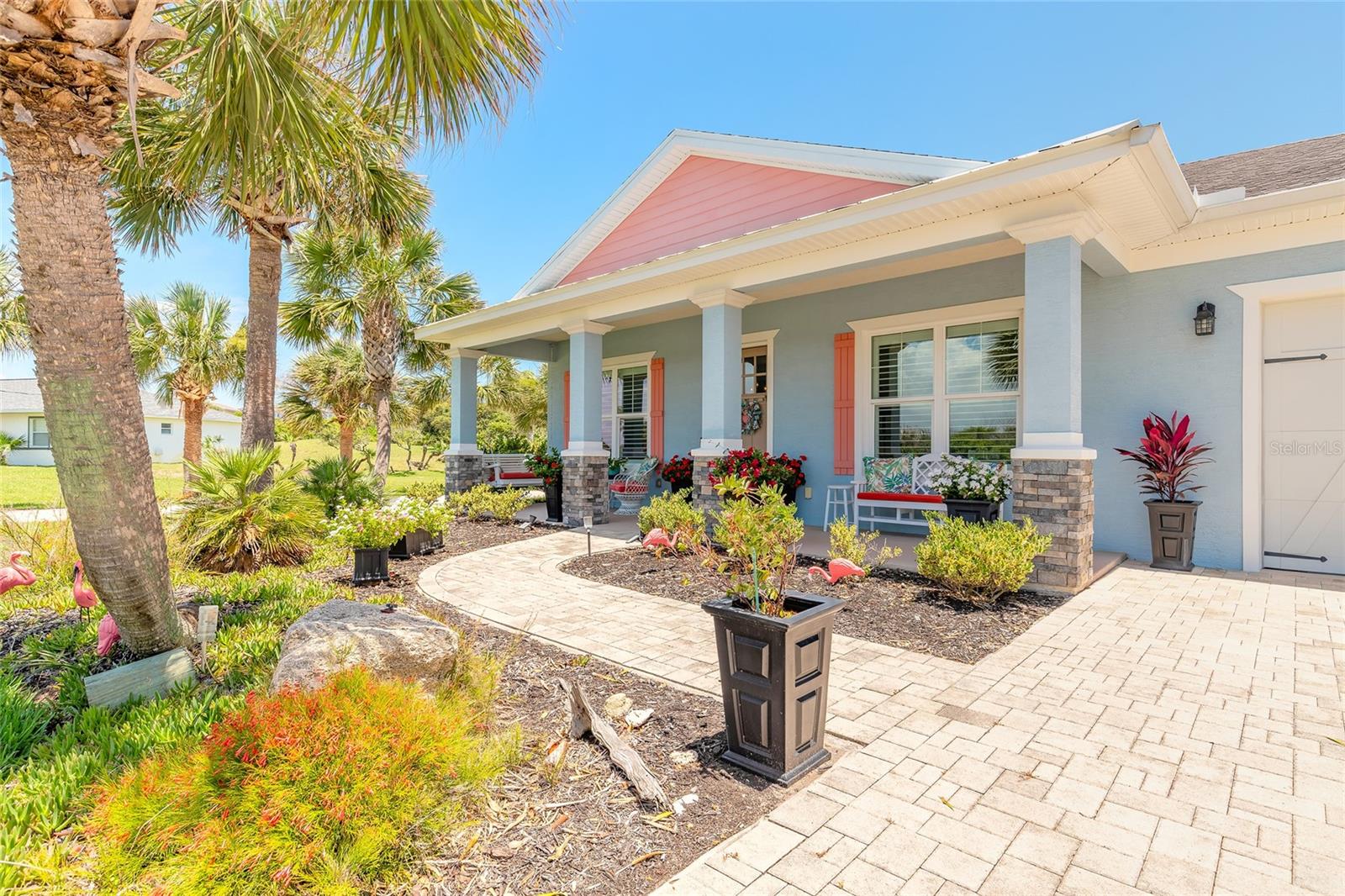 2626 OSPREY CIR N, FLAGLER BEACH, FL, 32136