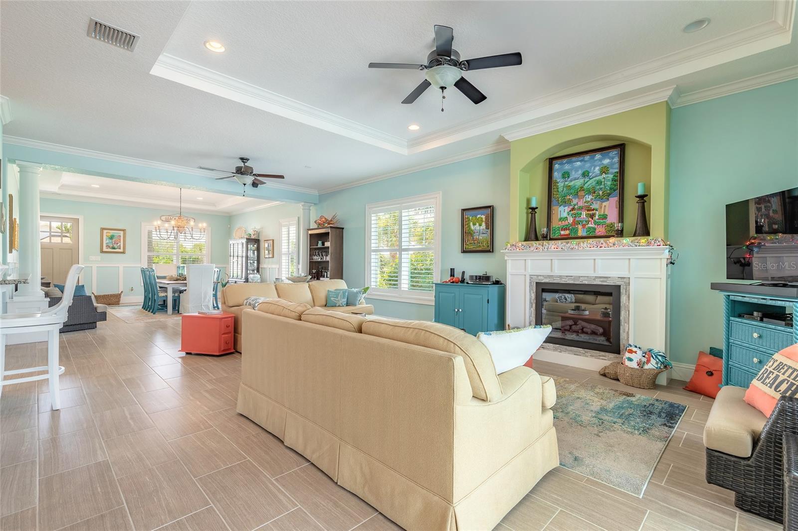 2626 OSPREY CIR N, FLAGLER BEACH, FL, 32136