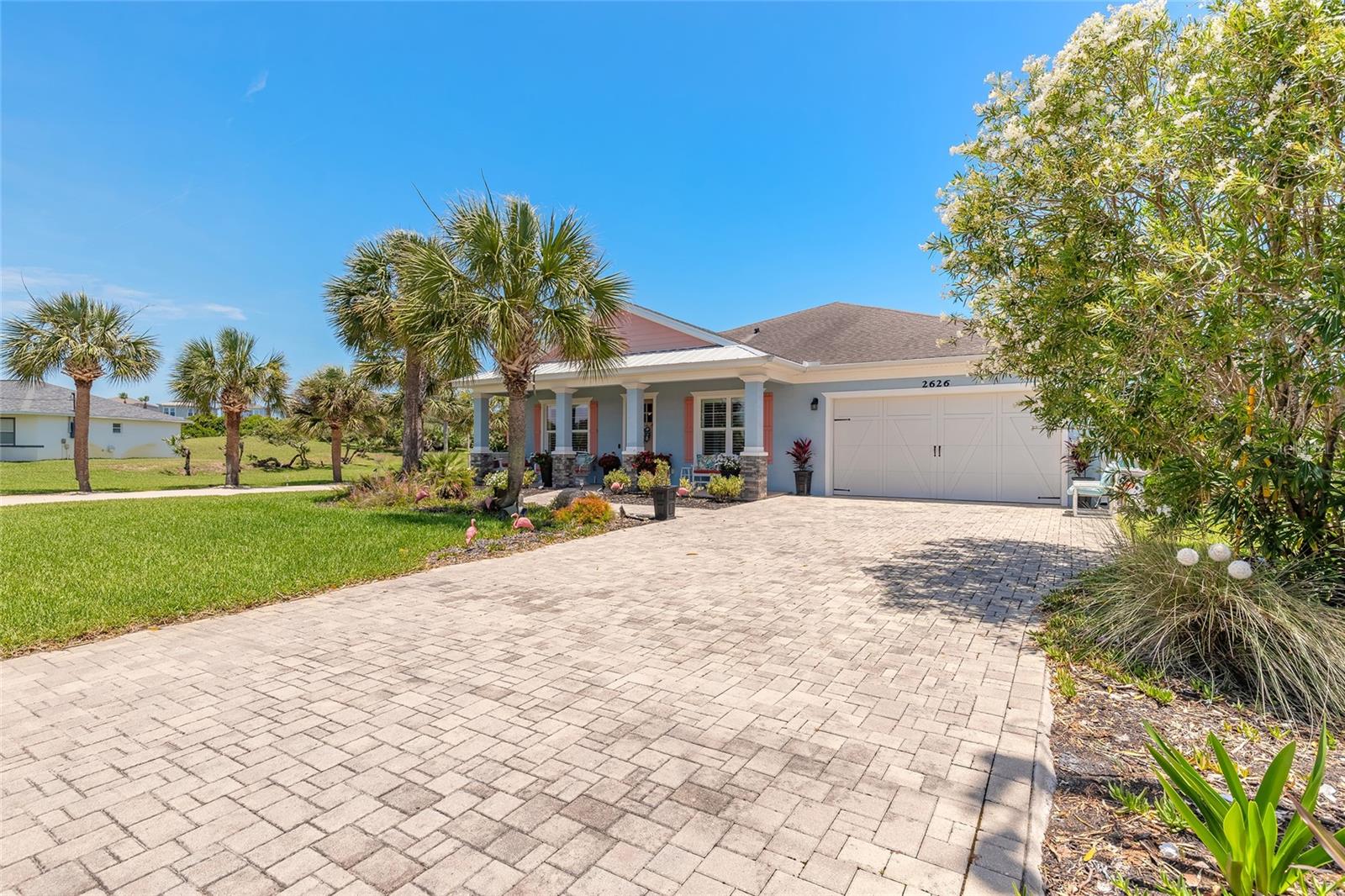2626 OSPREY CIR N, FLAGLER BEACH, FL, 32136