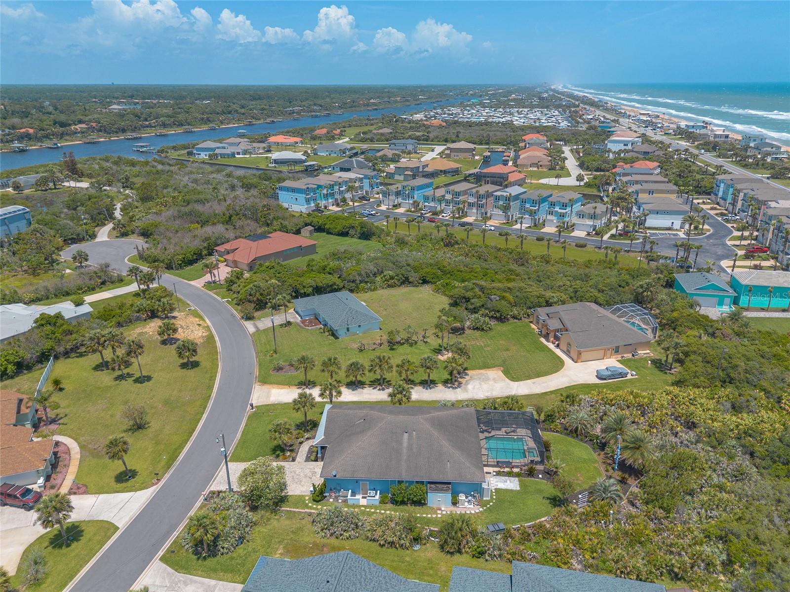 2626 OSPREY CIR N, FLAGLER BEACH, FL, 32136