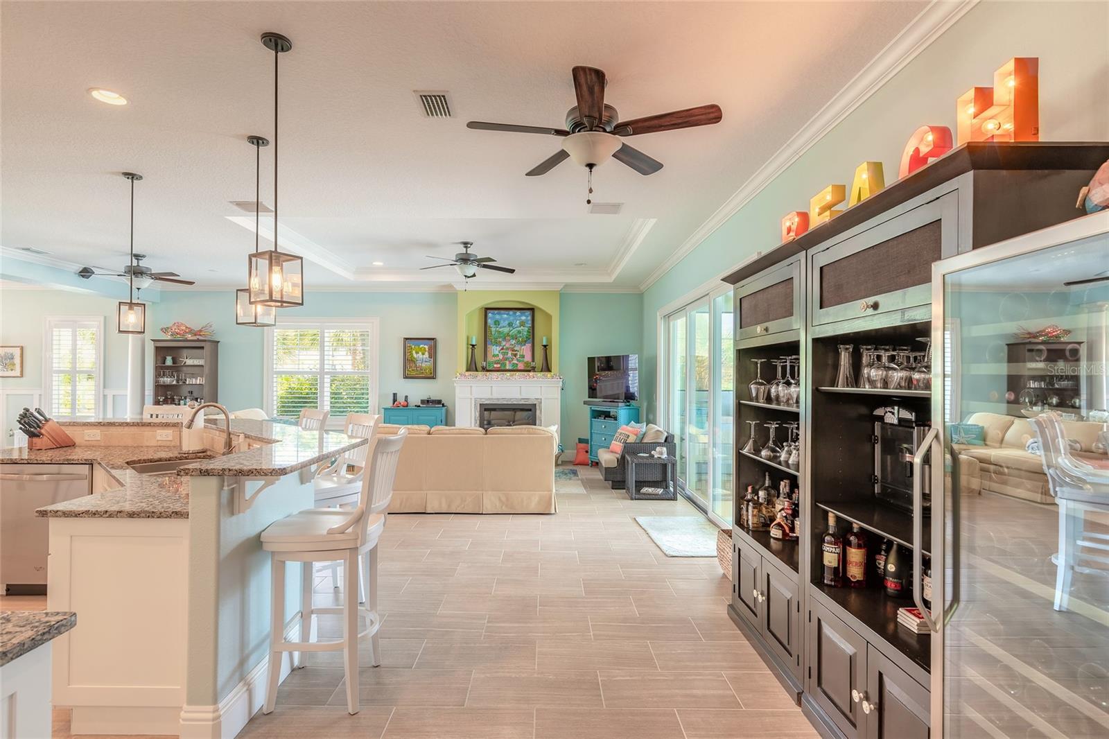 2626 OSPREY CIR N, FLAGLER BEACH, FL, 32136