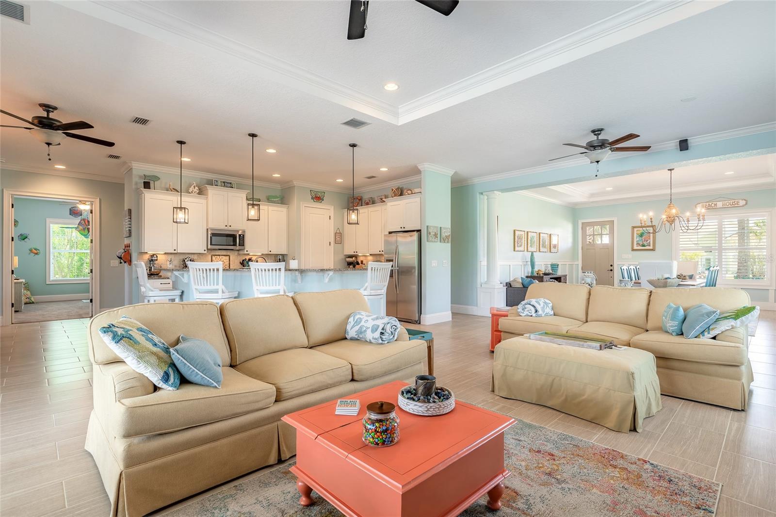 2626 OSPREY CIR N, FLAGLER BEACH, FL, 32136