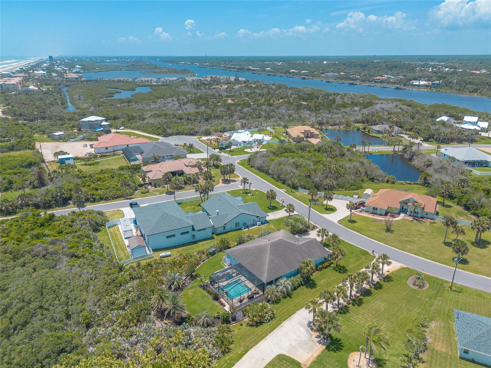 2626 OSPREY CIR N, FLAGLER BEACH, FL, 32136