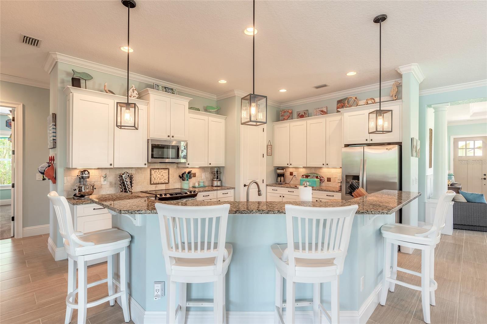2626 OSPREY CIR N, FLAGLER BEACH, FL, 32136