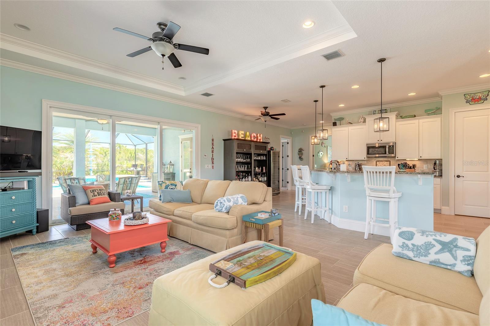2626 OSPREY CIR N, FLAGLER BEACH, FL, 32136