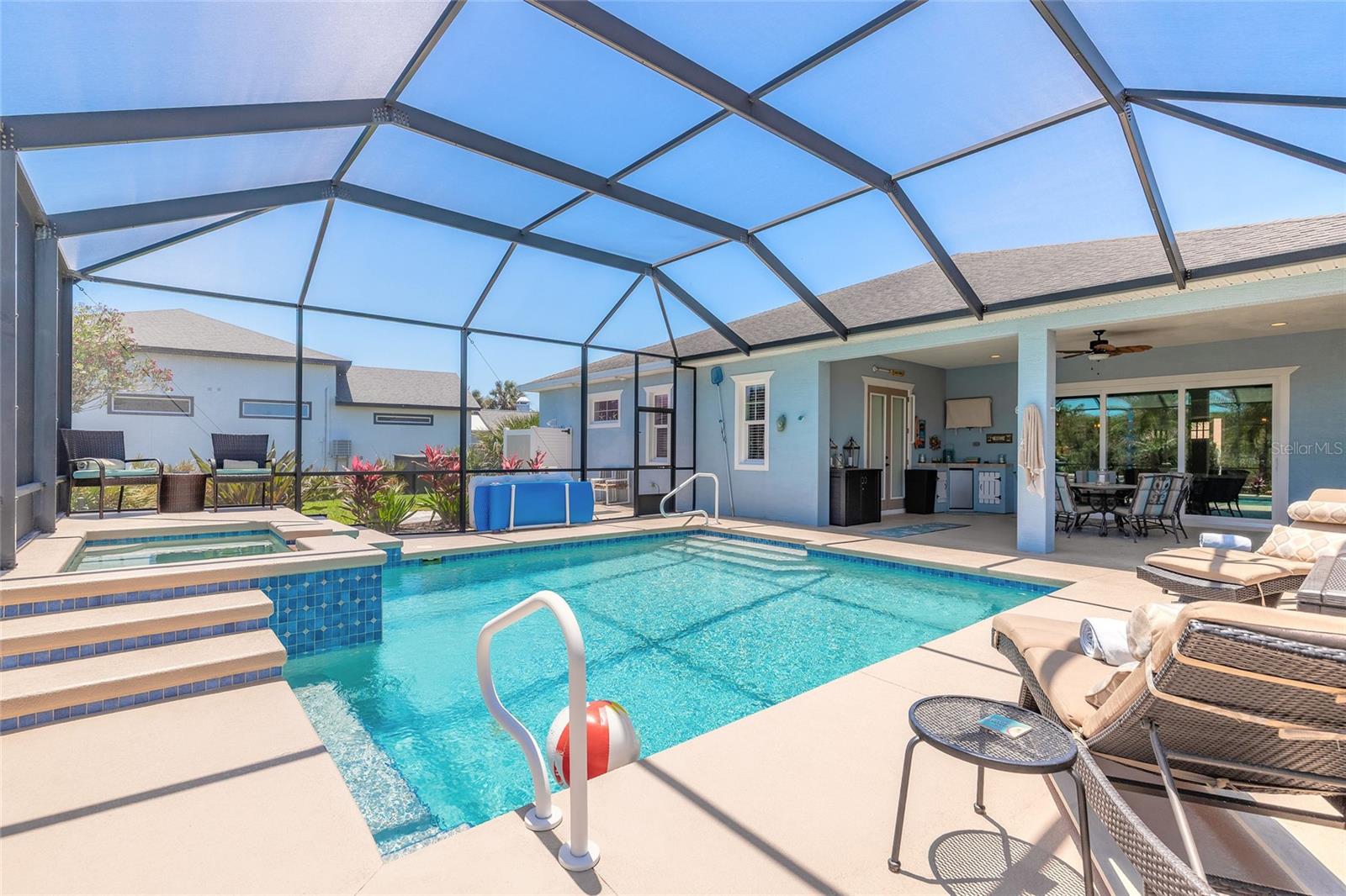 2626 OSPREY CIR N, FLAGLER BEACH, FL, 32136