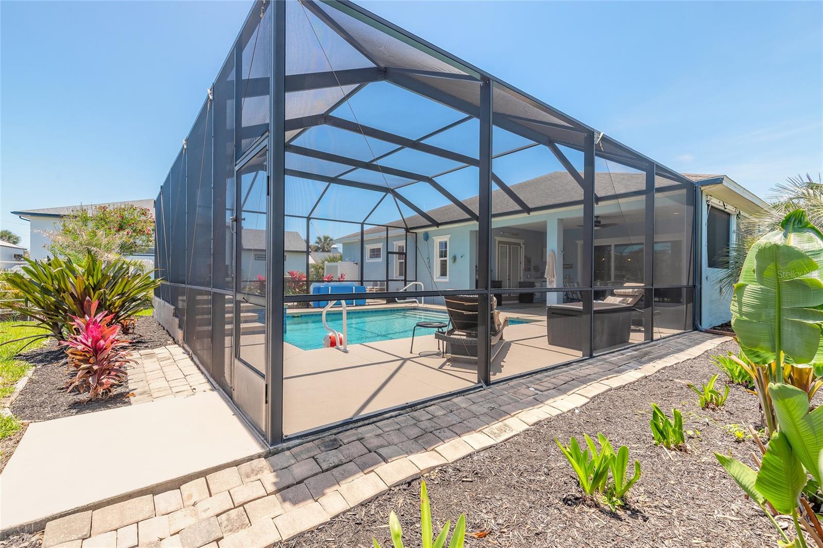 2626 OSPREY CIR N, FLAGLER BEACH, FL, 32136