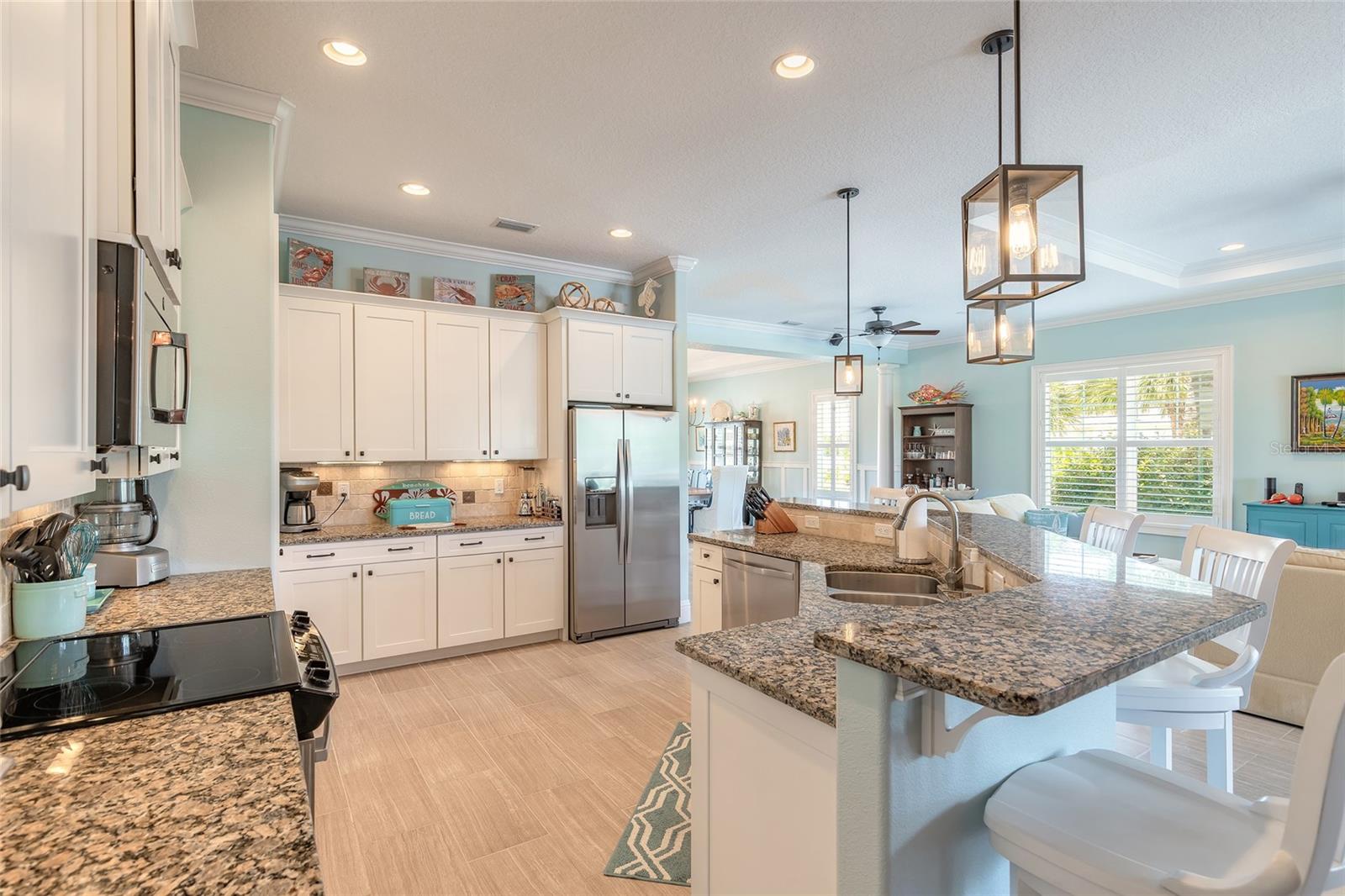 2626 OSPREY CIR N, FLAGLER BEACH, FL, 32136