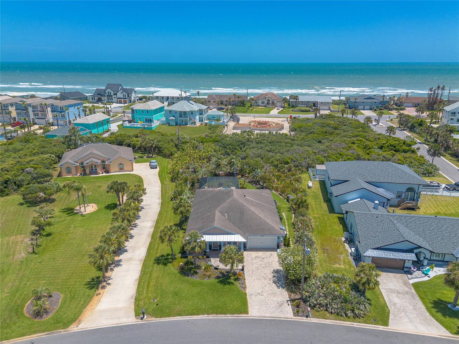 2626 OSPREY CIR N, FLAGLER BEACH, FL, 32136