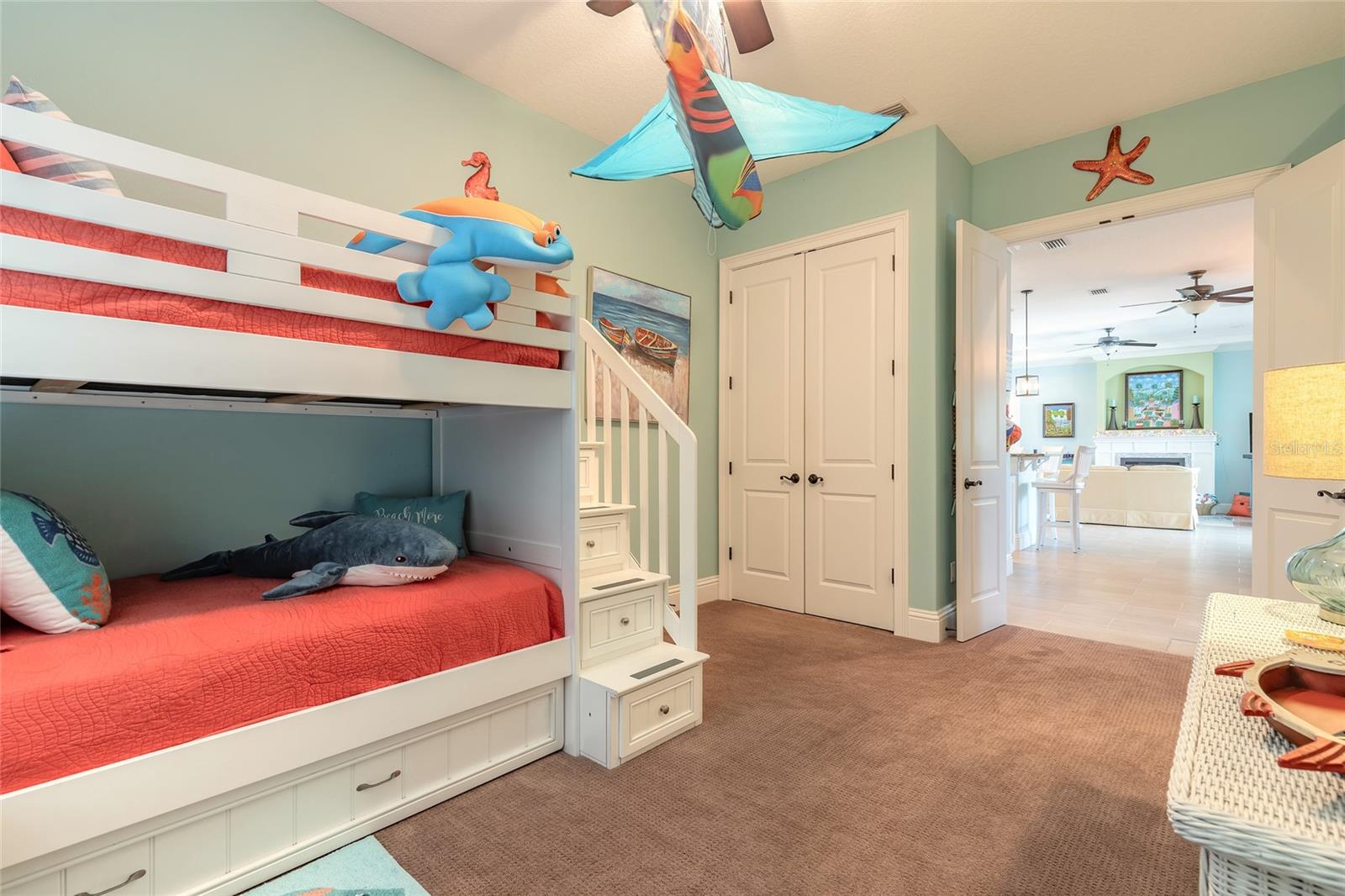 2626 OSPREY CIR N, FLAGLER BEACH, FL, 32136