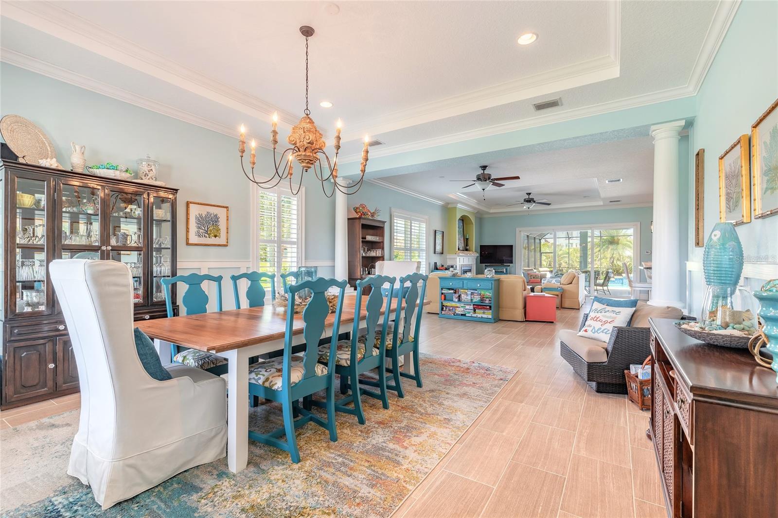 2626 OSPREY CIR N, FLAGLER BEACH, FL, 32136