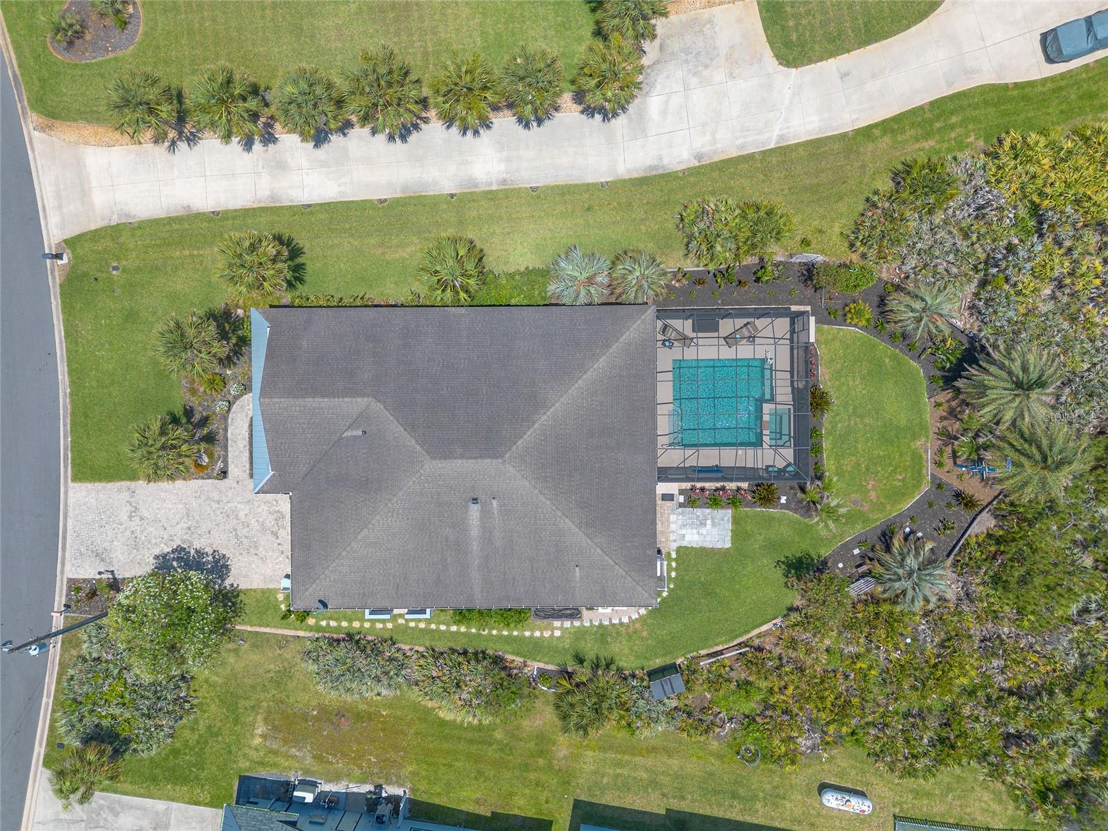 2626 OSPREY CIR N, FLAGLER BEACH, FL, 32136