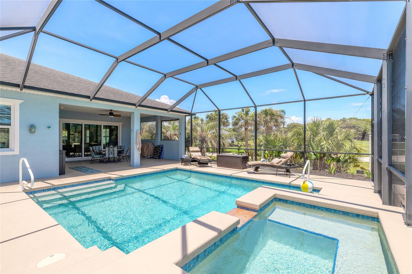 2626 OSPREY CIR N, FLAGLER BEACH, FL, 32136