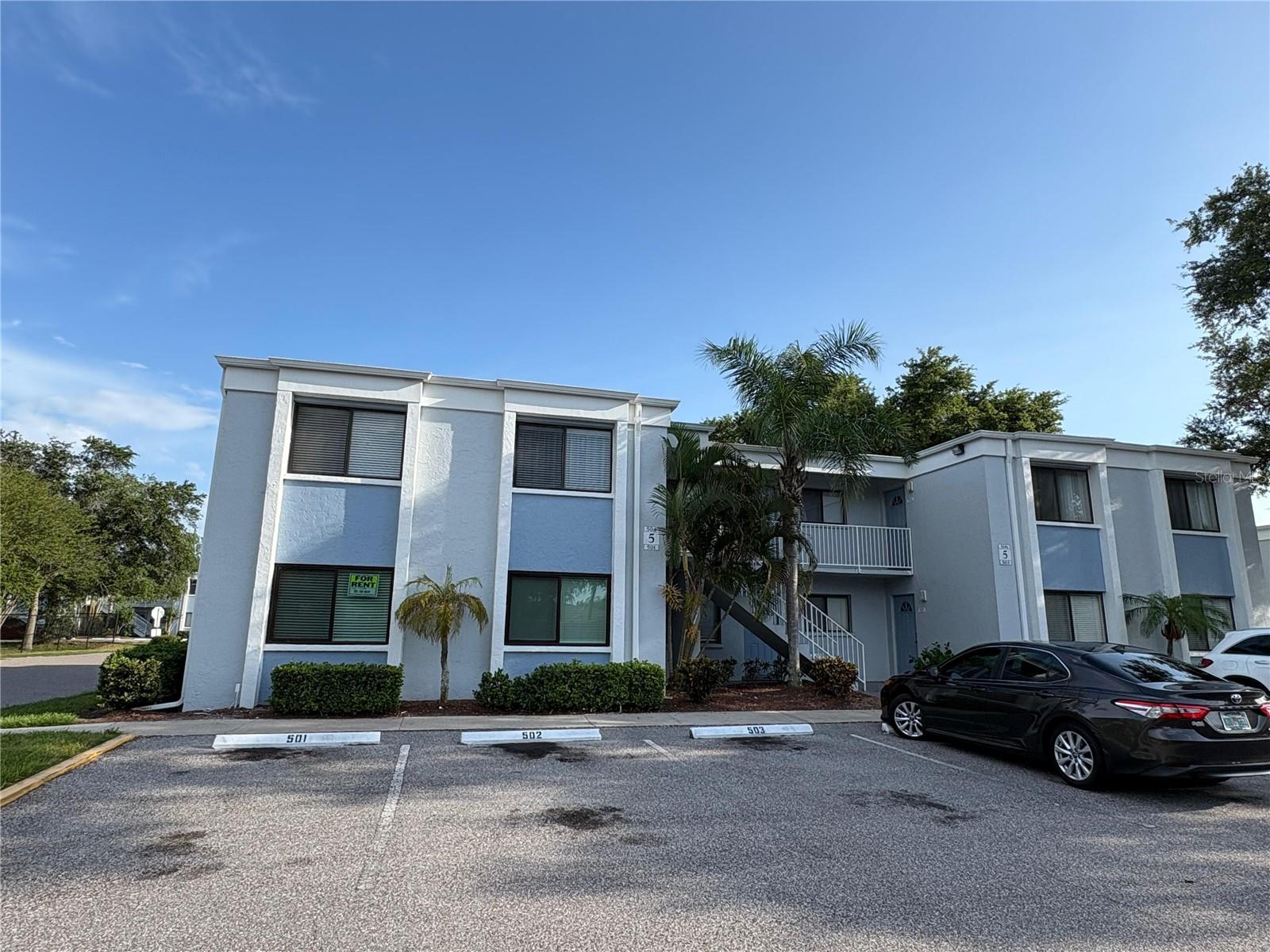 5310 26TH ST W #501, BRADENTON, FL, 34207
