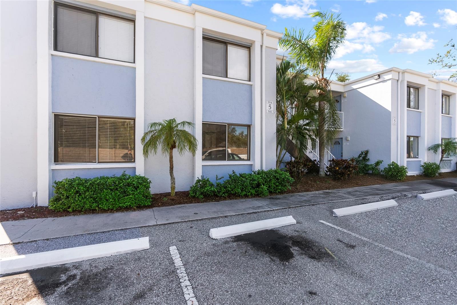 5310 26TH ST W #501, BRADENTON, FL, 34207