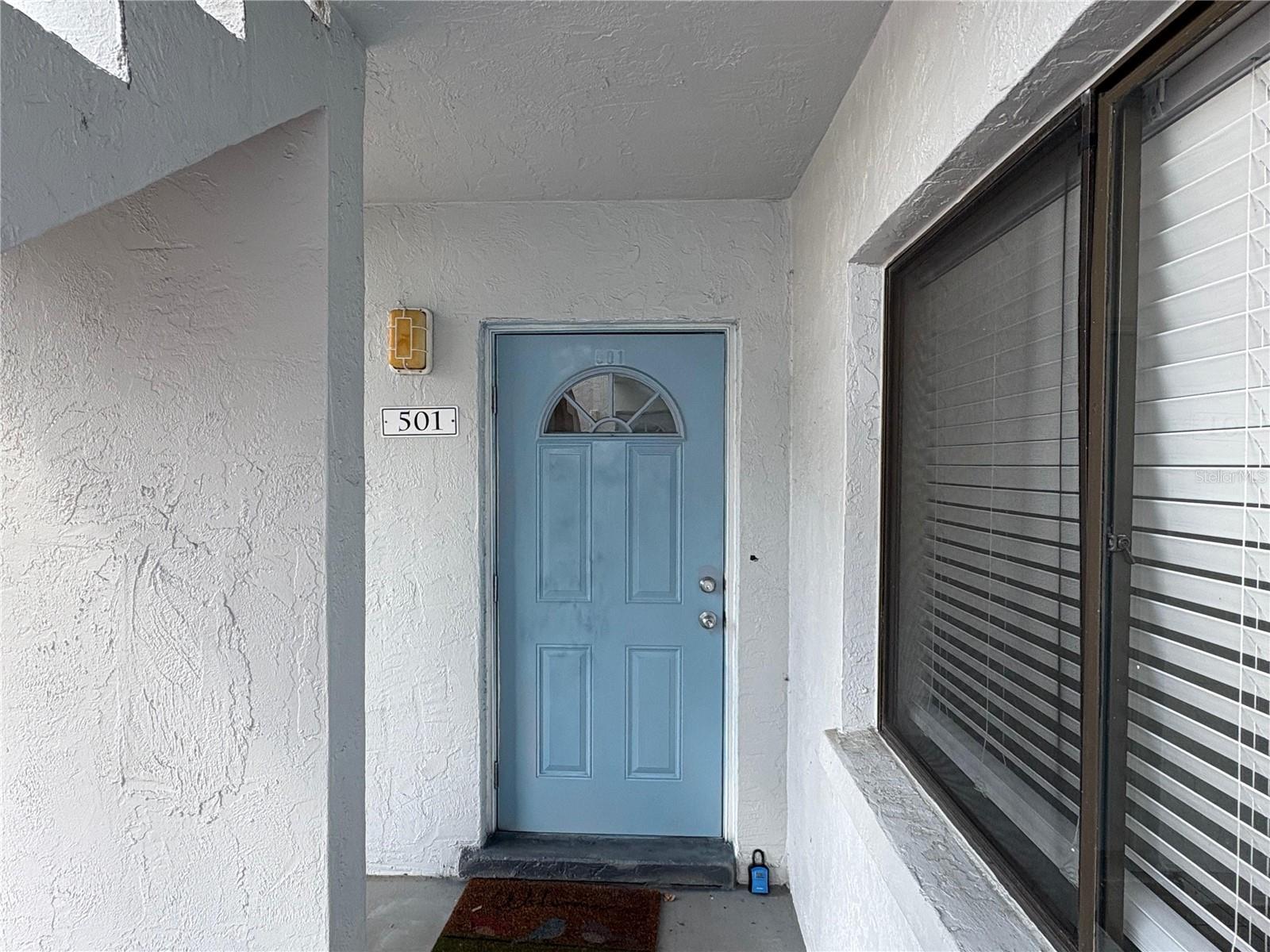 5310 26TH ST W #501, BRADENTON, FL, 34207
