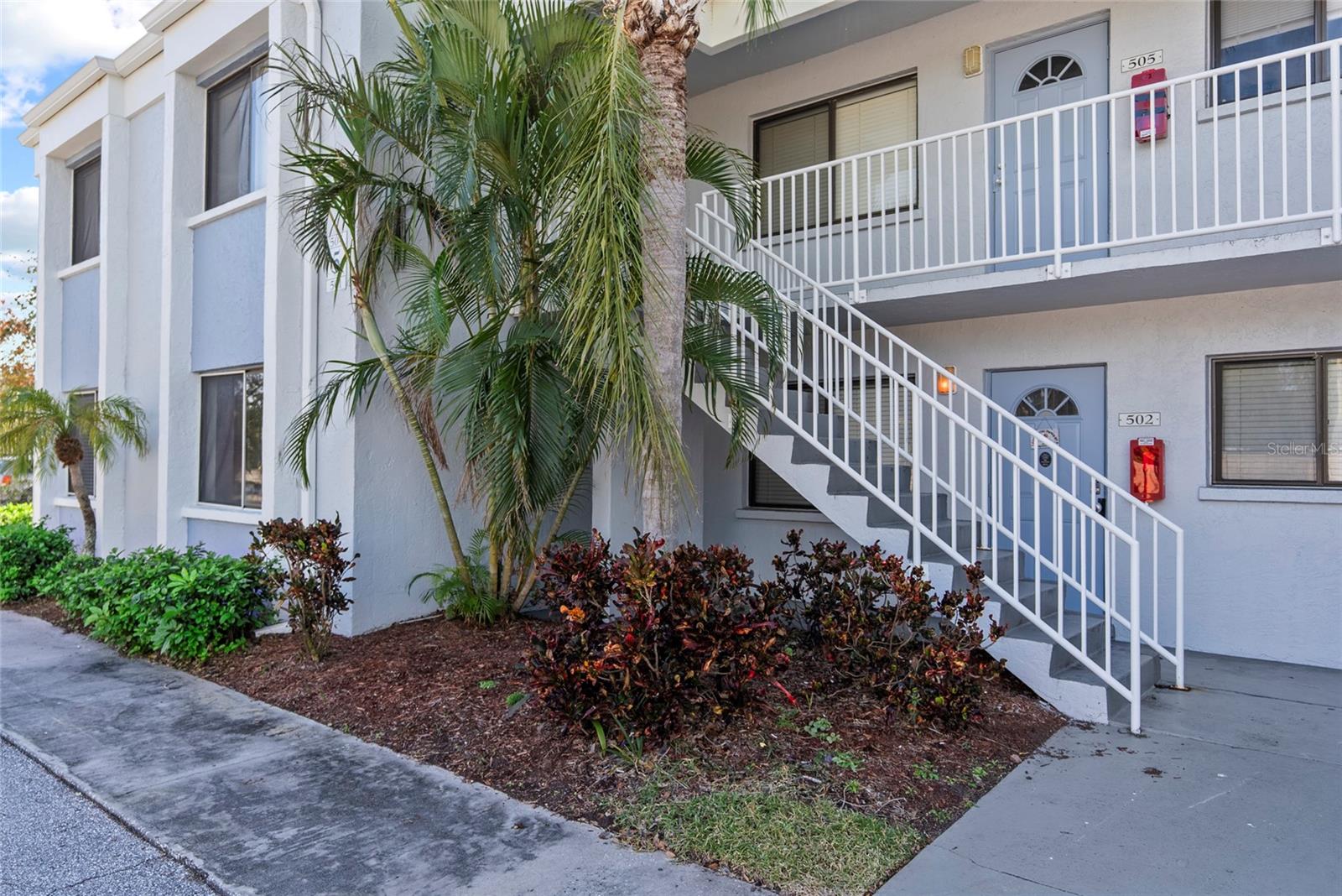 5310 26TH ST W #501, BRADENTON, FL, 34207