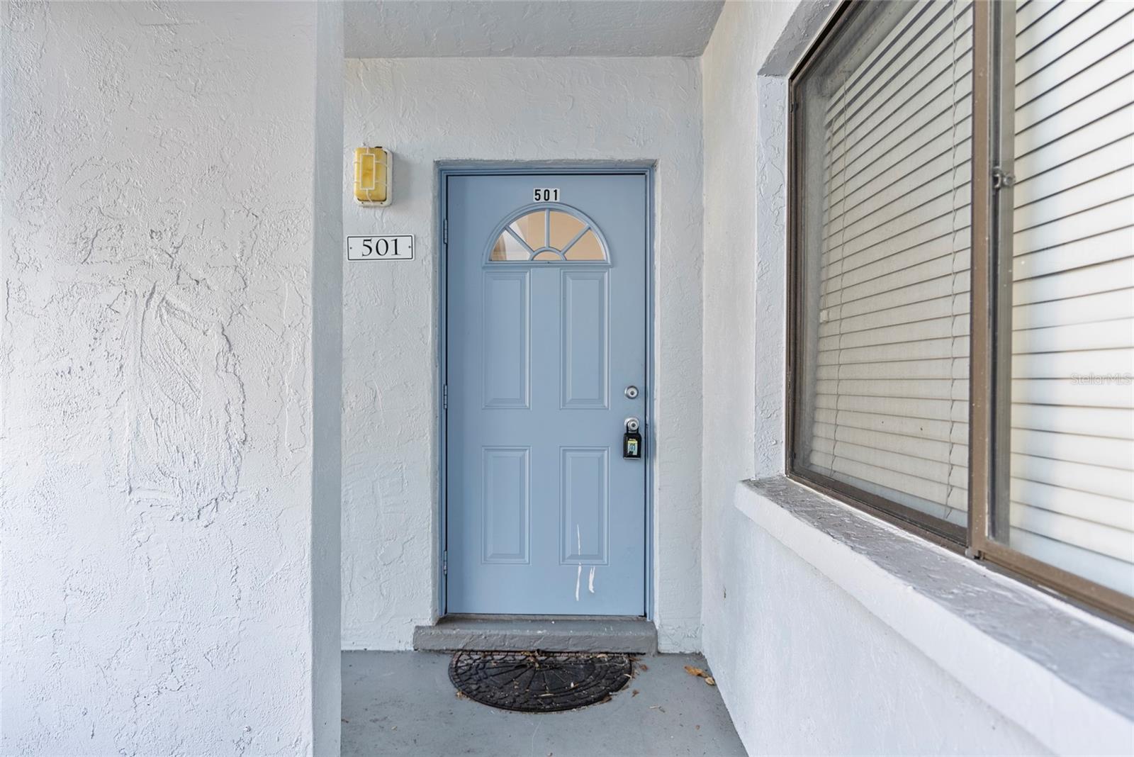 5310 26TH ST W #501, BRADENTON, FL, 34207