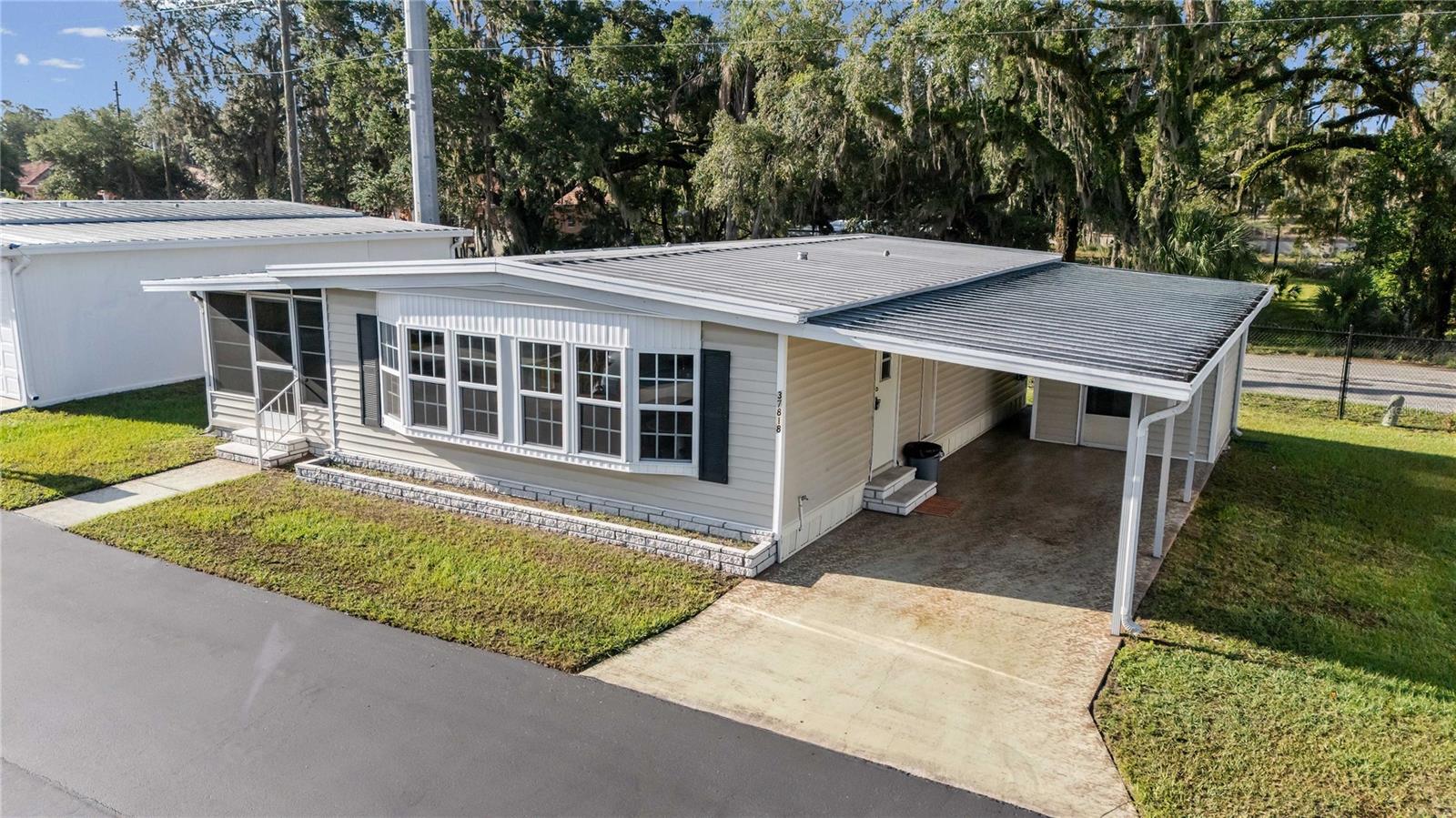 37818 VALENCIA AVE, ZEPHYRHILLS, FL, 33541