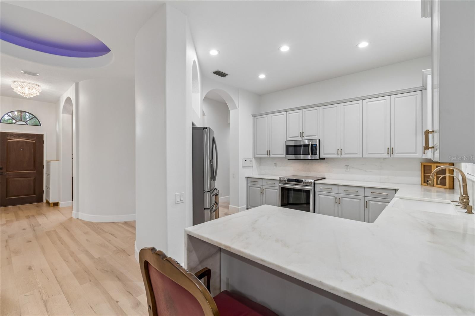 3602 ARLINGTON OAKS CT, TAMPA, FL, 33618