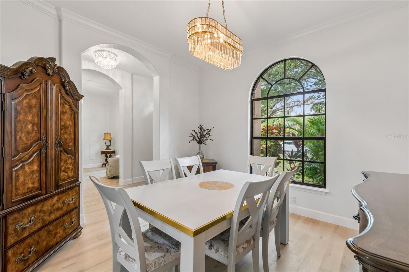 3602 ARLINGTON OAKS CT, TAMPA, FL, 33618