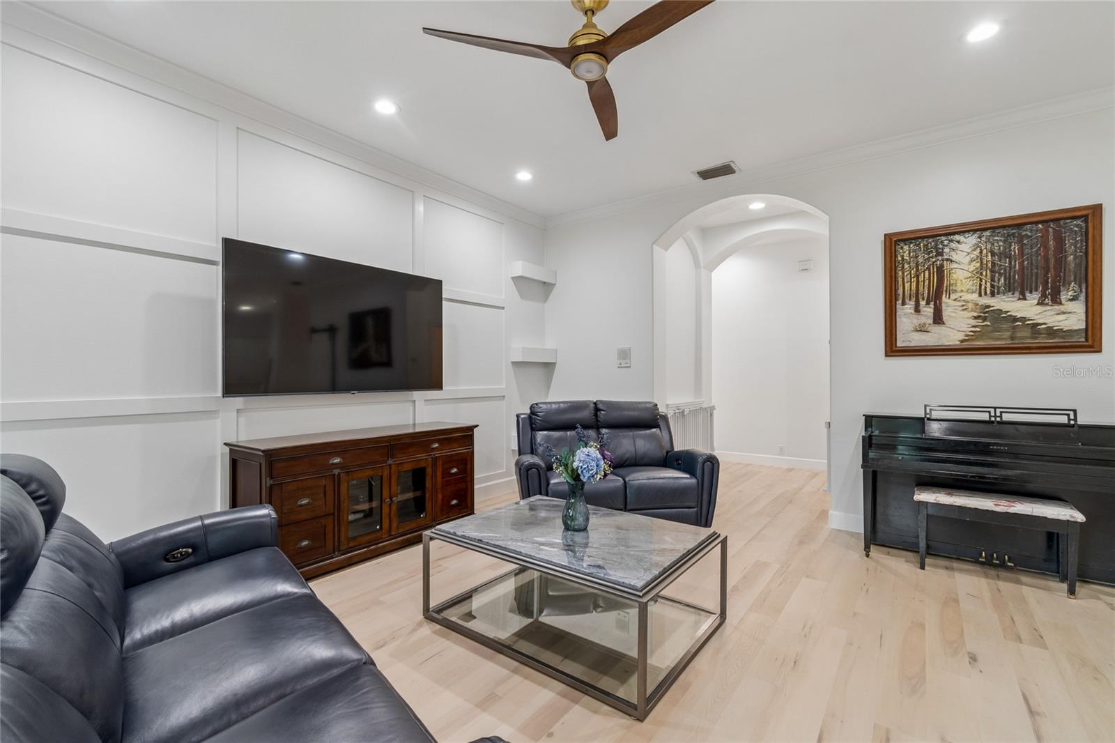 3602 ARLINGTON OAKS CT, TAMPA, FL, 33618