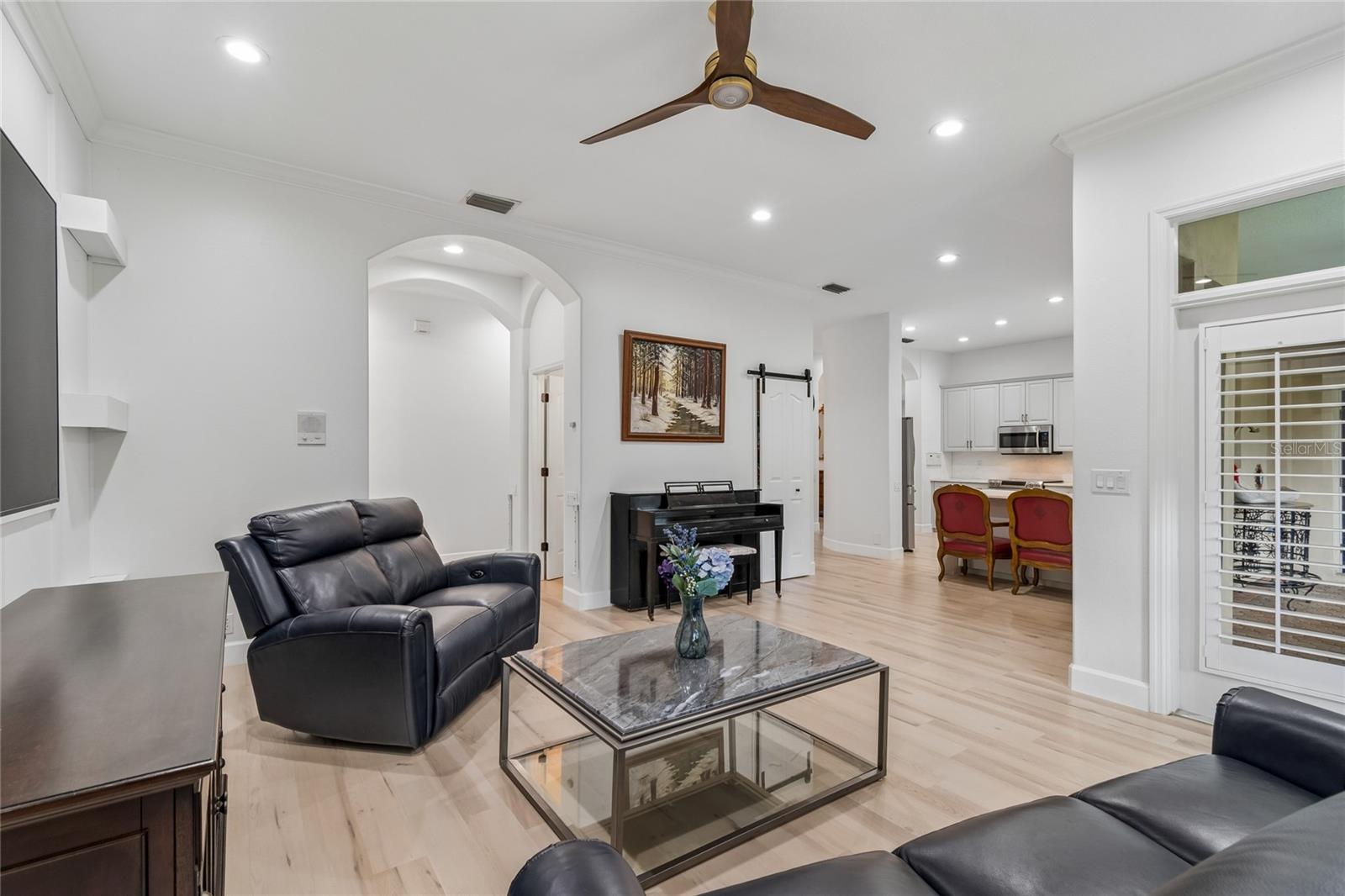 3602 ARLINGTON OAKS CT, TAMPA, FL, 33618