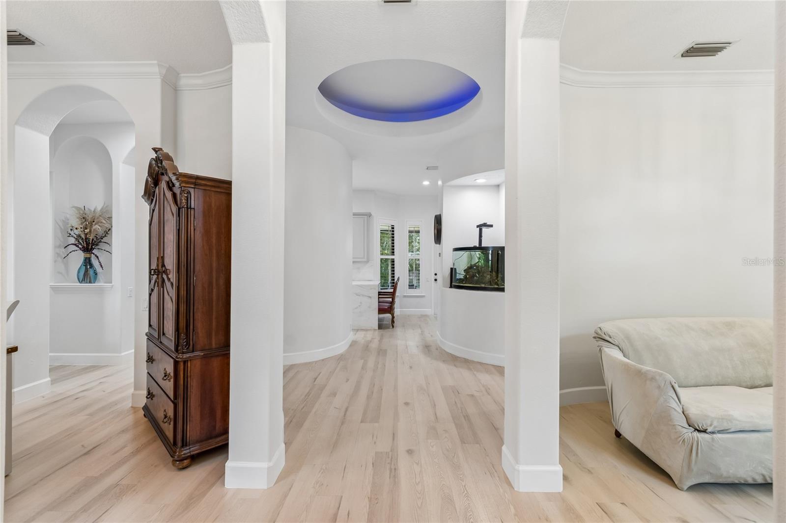 3602 ARLINGTON OAKS CT, TAMPA, FL, 33618