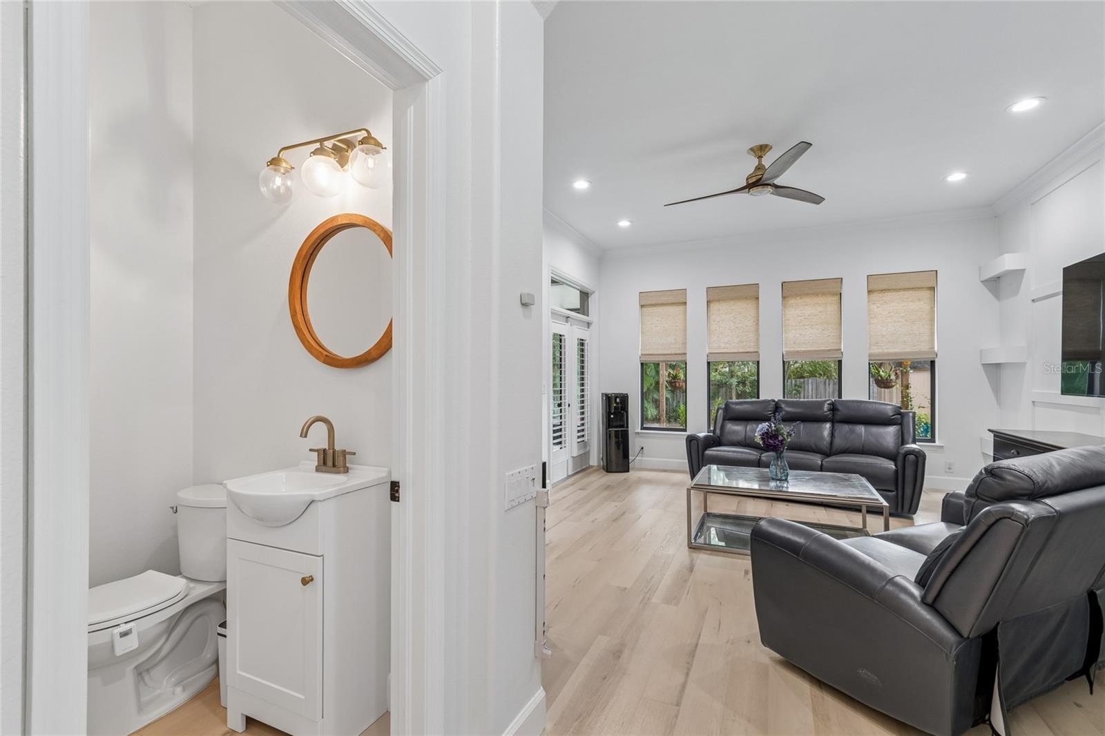 3602 ARLINGTON OAKS CT, TAMPA, FL, 33618
