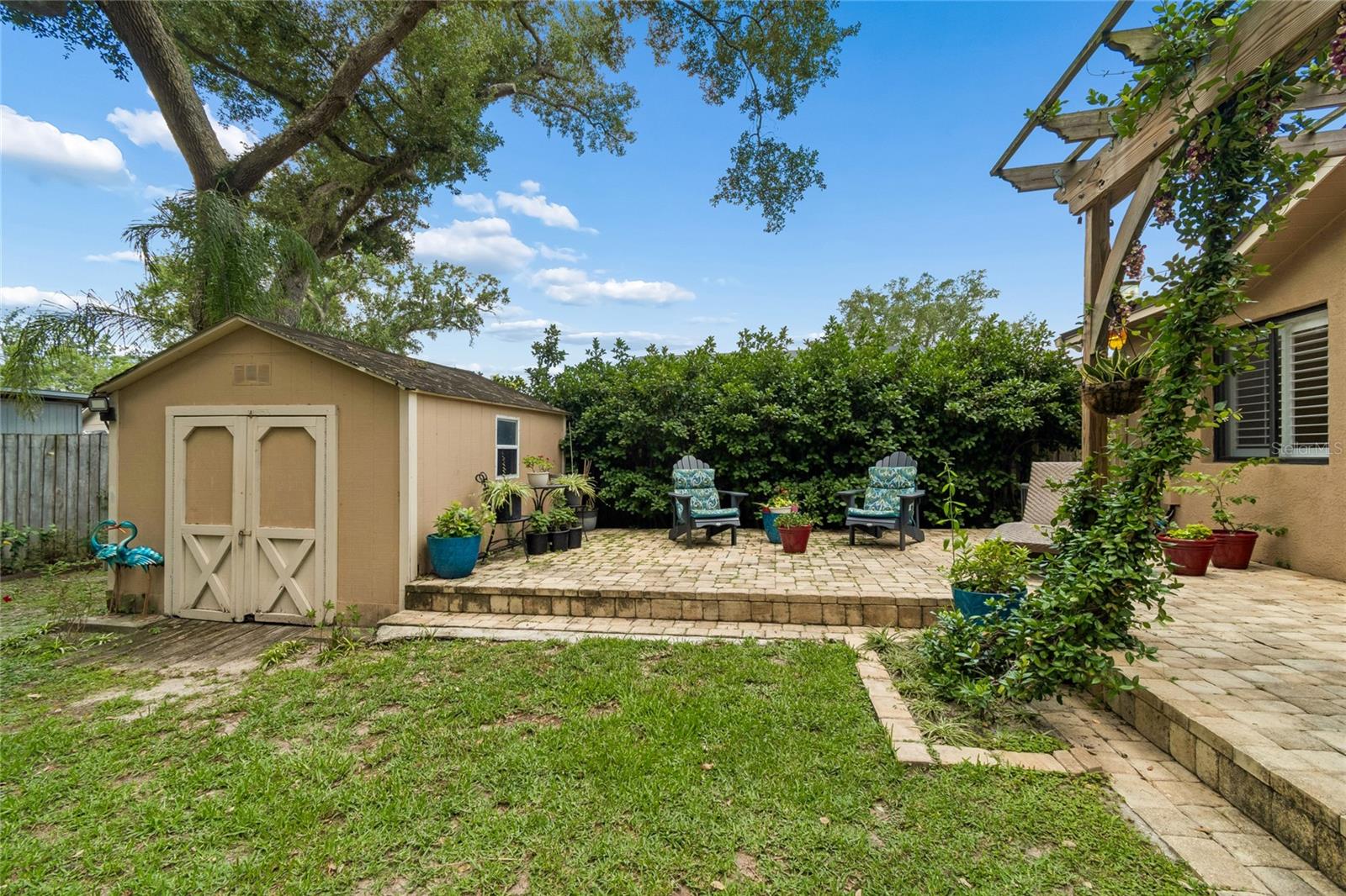 3602 ARLINGTON OAKS CT, TAMPA, FL, 33618