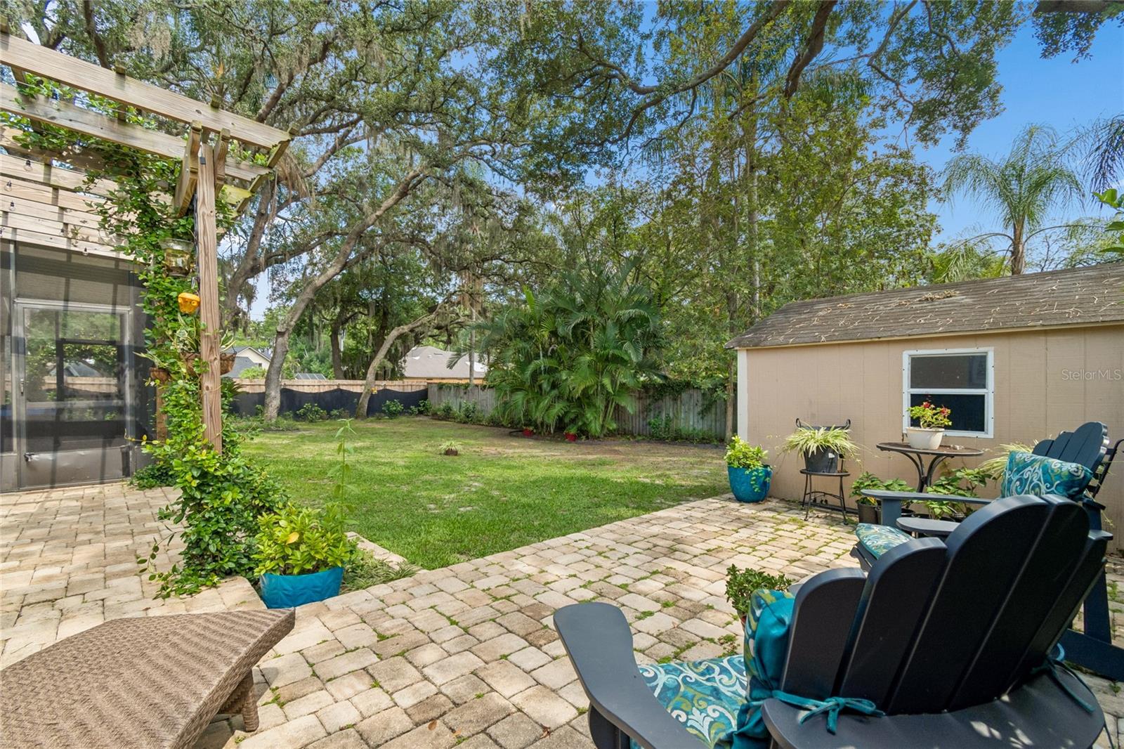 3602 ARLINGTON OAKS CT, TAMPA, FL, 33618