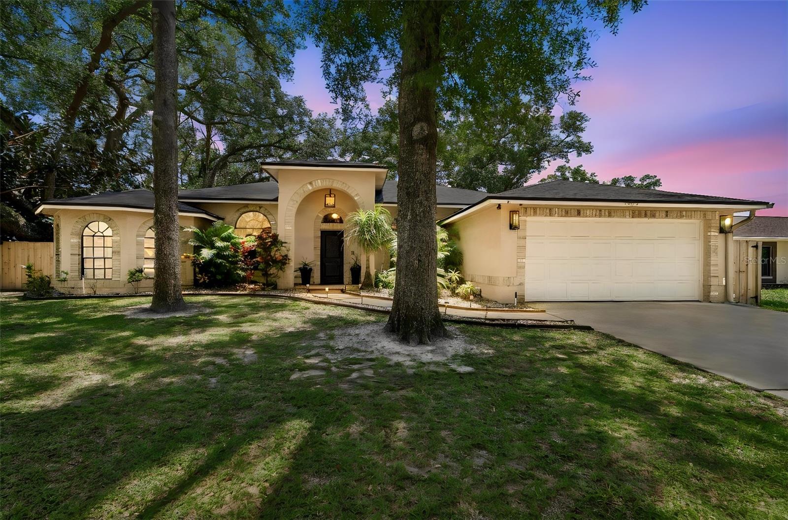 3602 ARLINGTON OAKS CT, TAMPA, FL, 33618