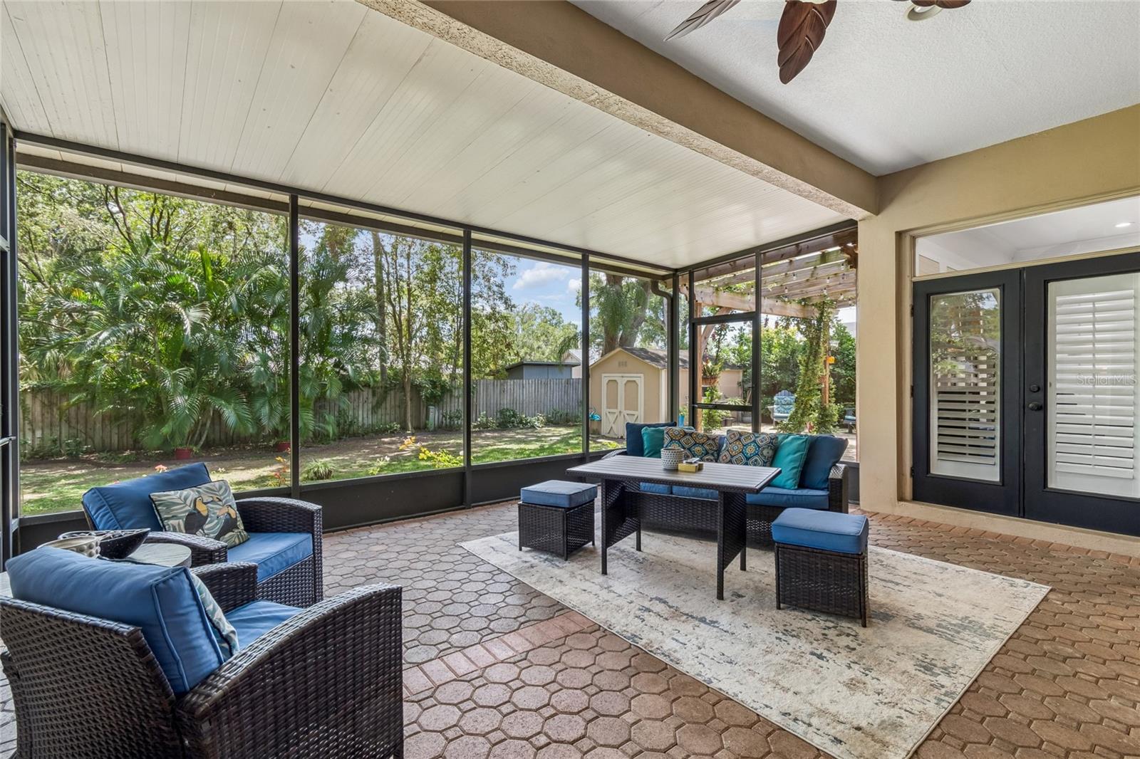 3602 ARLINGTON OAKS CT, TAMPA, FL, 33618