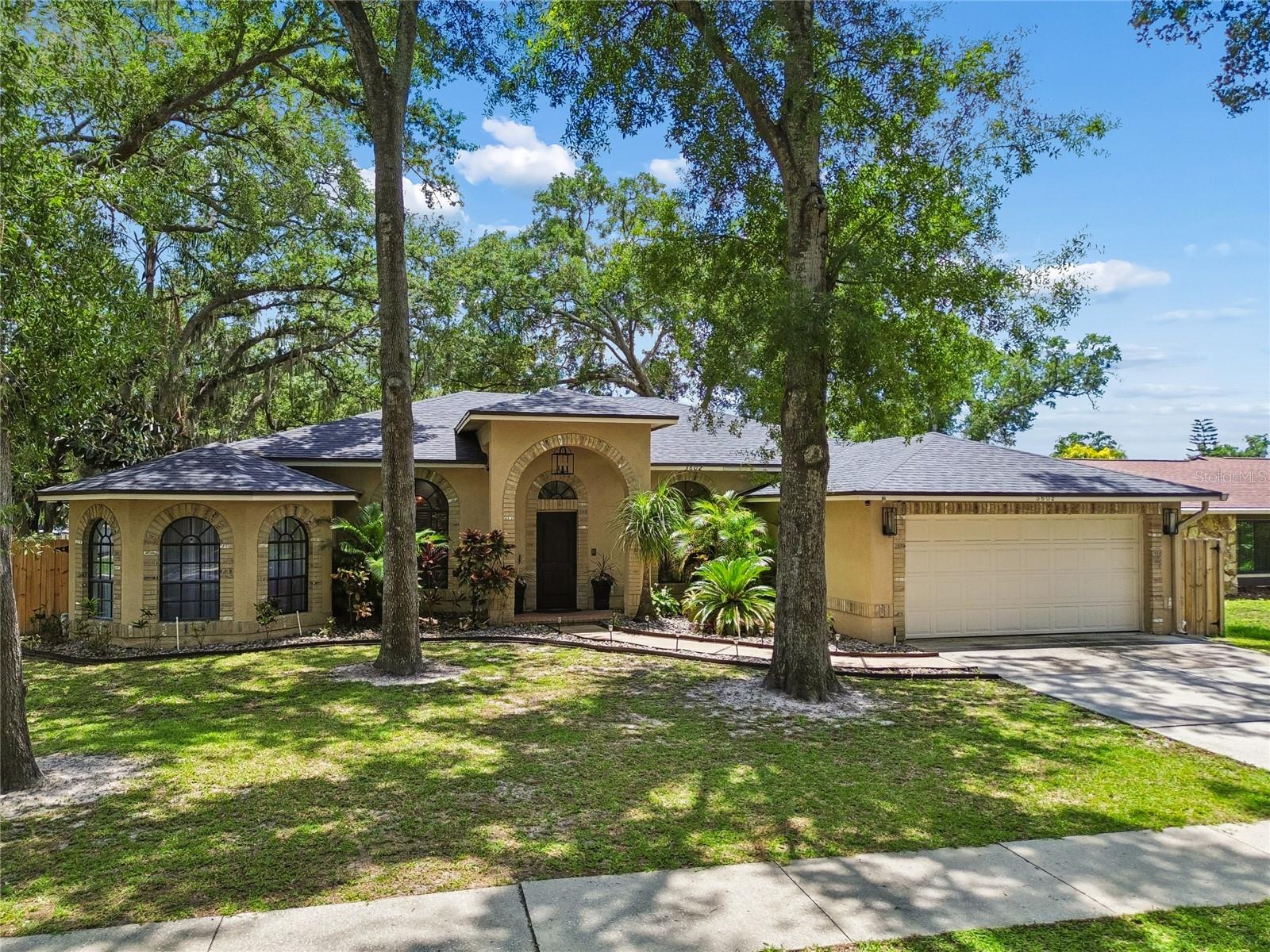 3602 ARLINGTON OAKS CT, TAMPA, FL, 33618