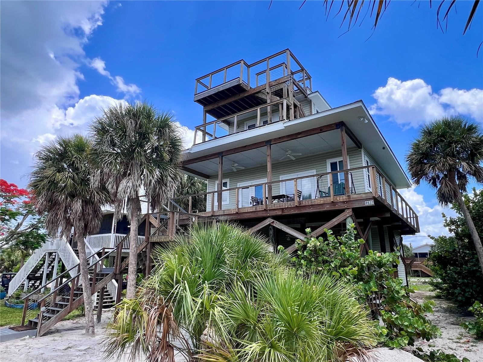 8932 GULF ST, PLACIDA, FL, 33946