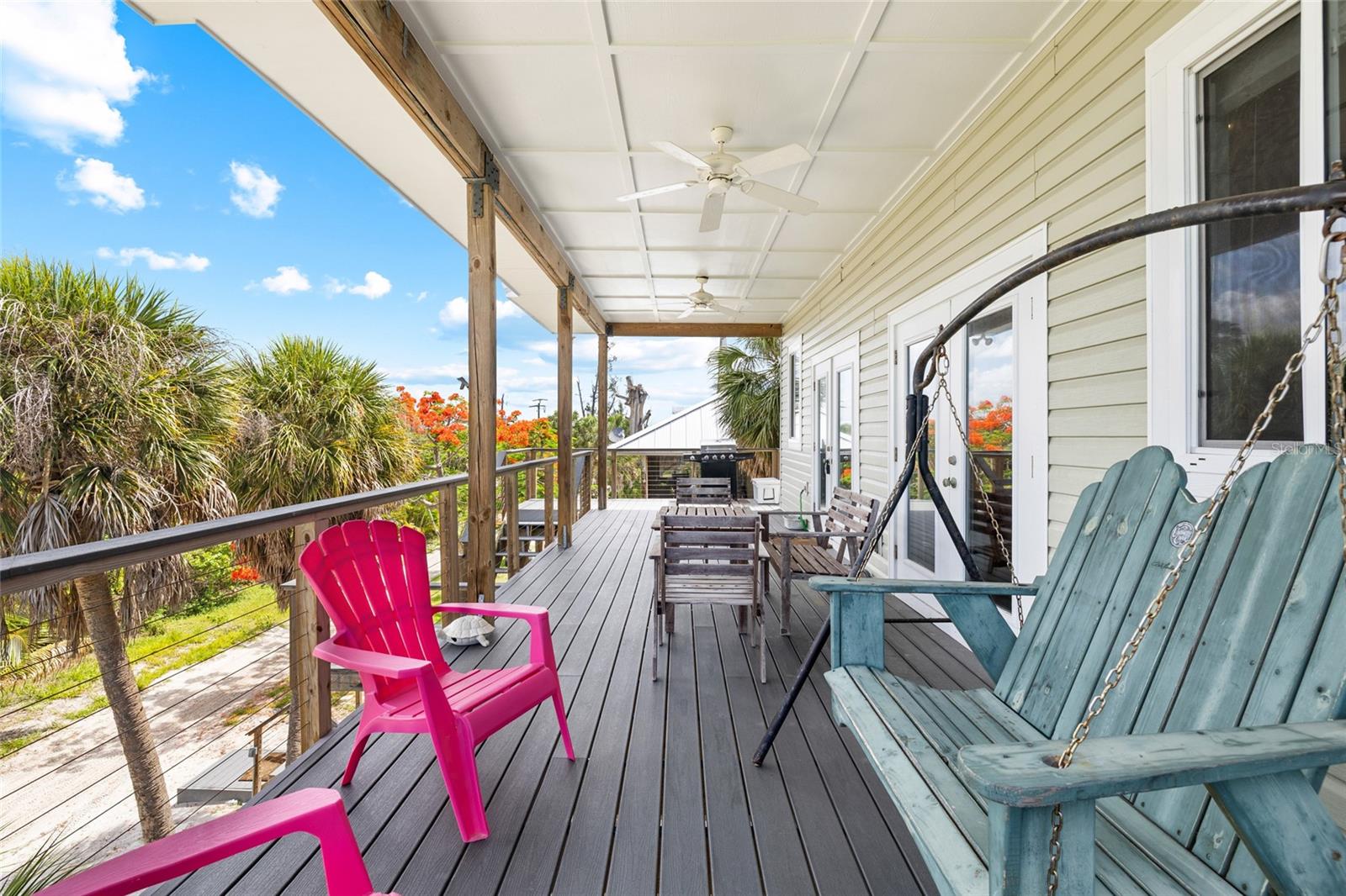 8932 GULF ST, PLACIDA, FL, 33946