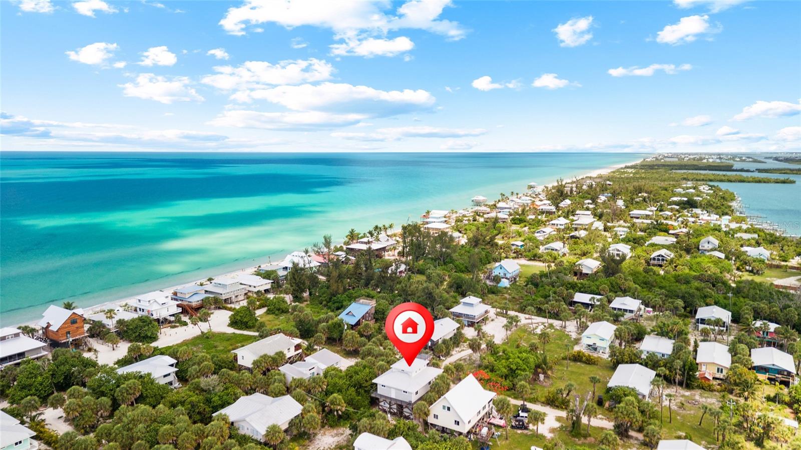 8932 GULF ST, PLACIDA, FL, 33946