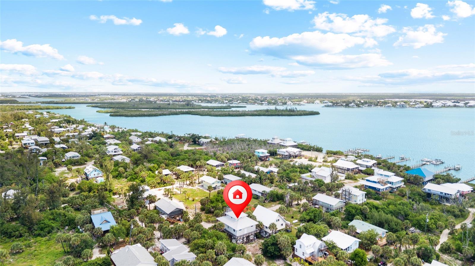 8932 GULF ST, PLACIDA, FL, 33946