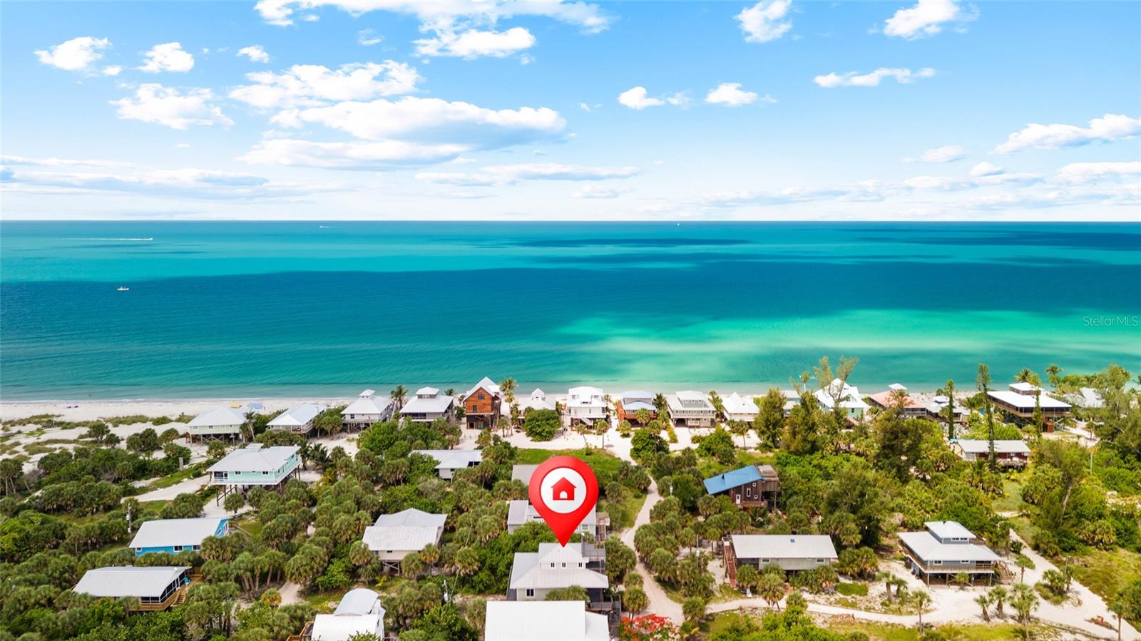 8932 GULF ST, PLACIDA, FL, 33946