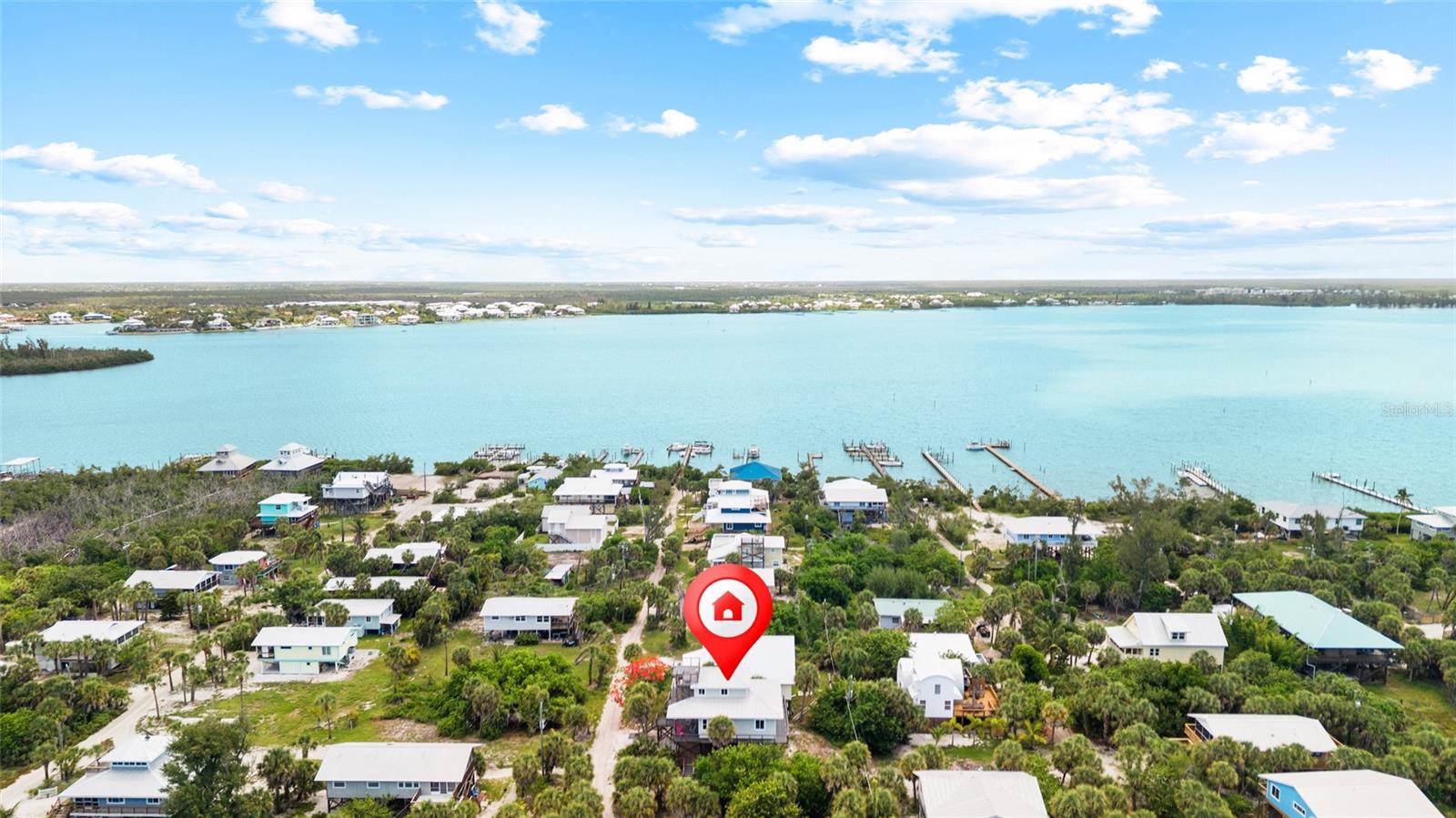 8932 GULF ST, PLACIDA, FL, 33946