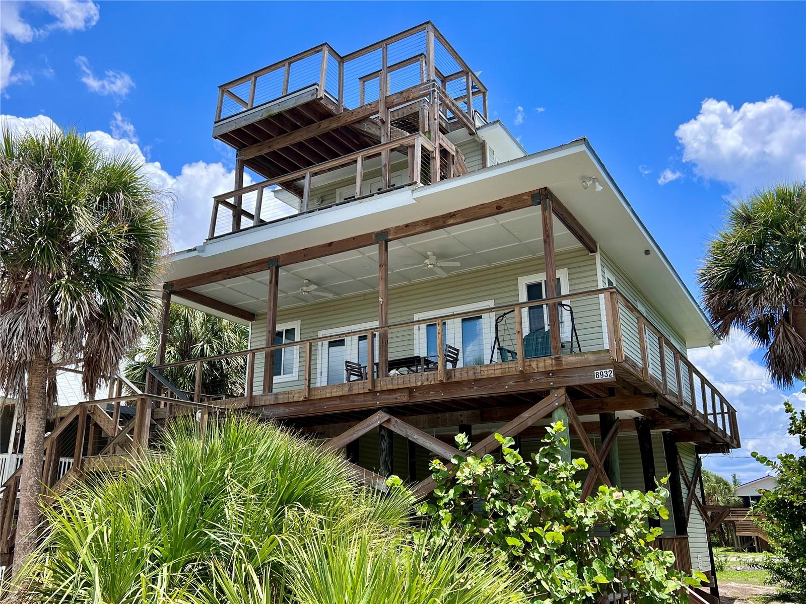 8932 GULF ST, PLACIDA, FL, 33946
