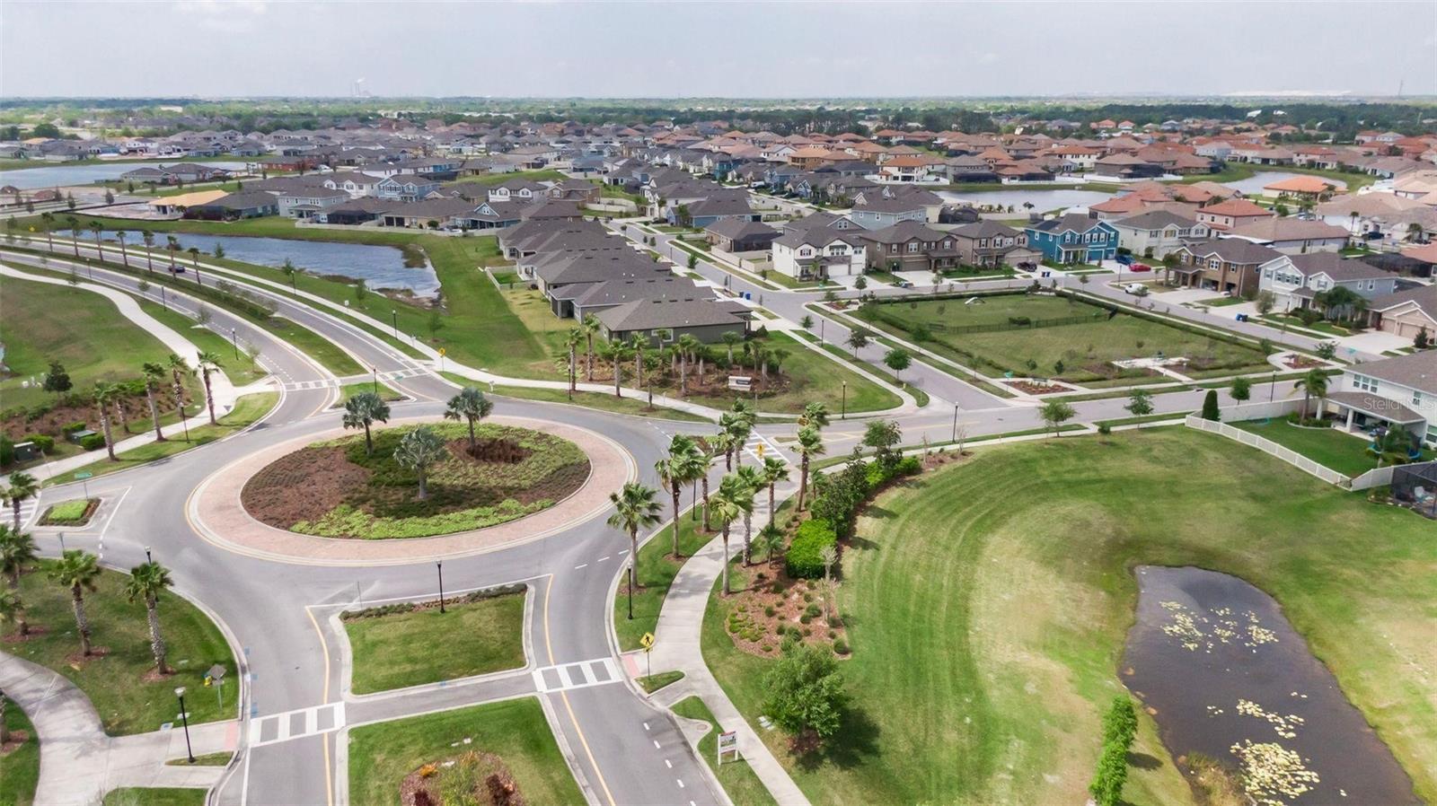 13519 PALMERA VISTA DR, RIVERVIEW, FL, 33579
